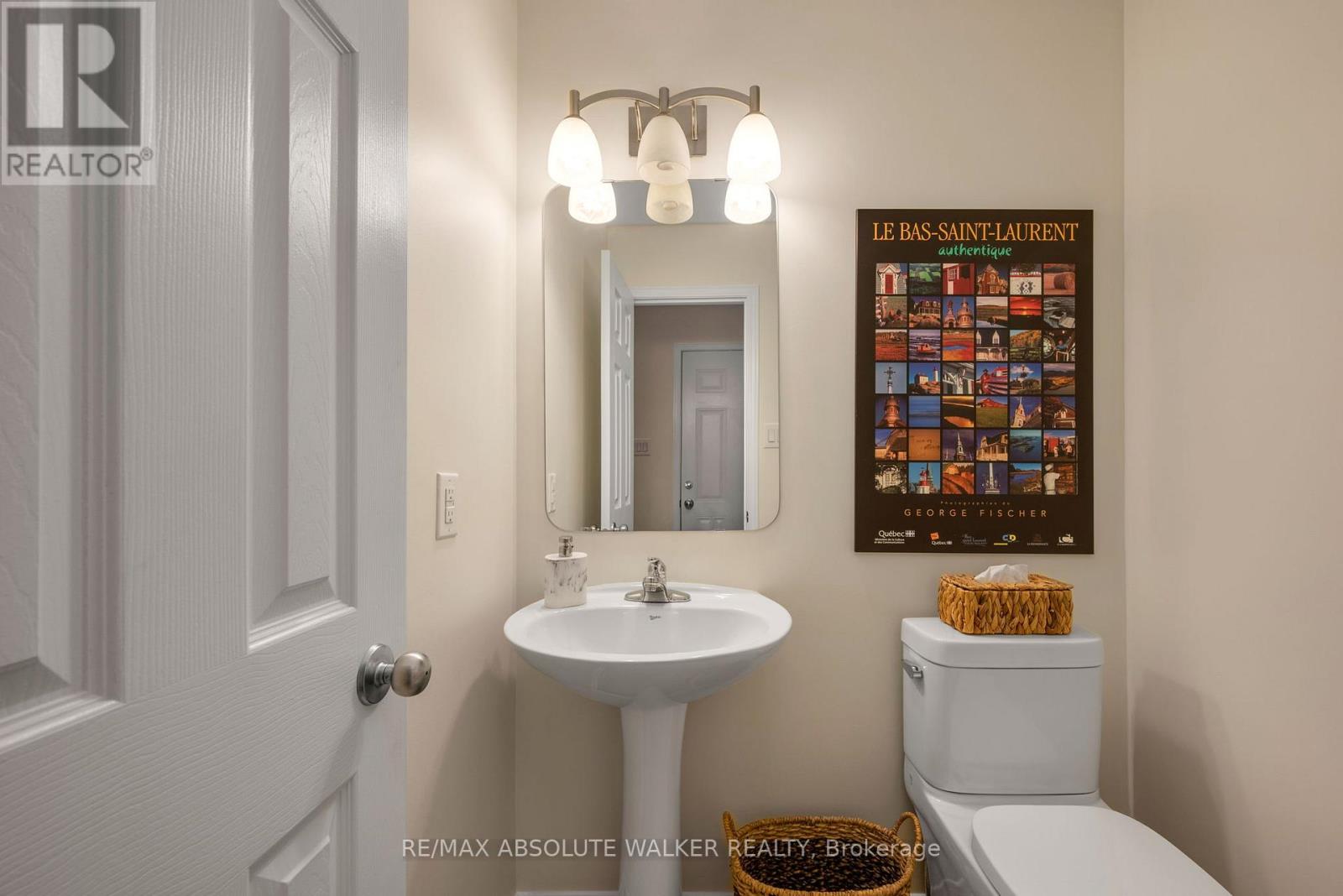 134 Parkrose Private