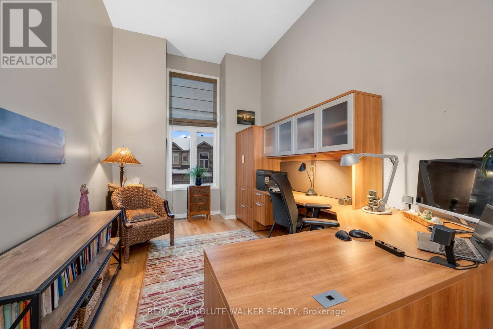 134 Parkrose Private