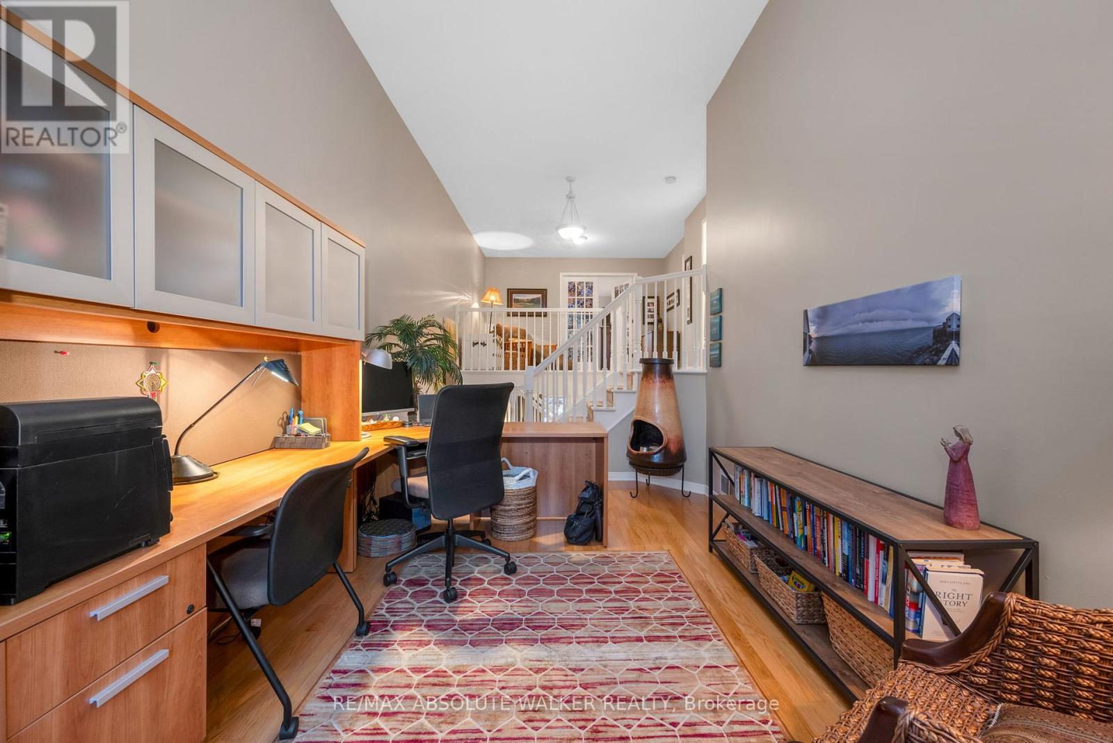 134 Parkrose Private