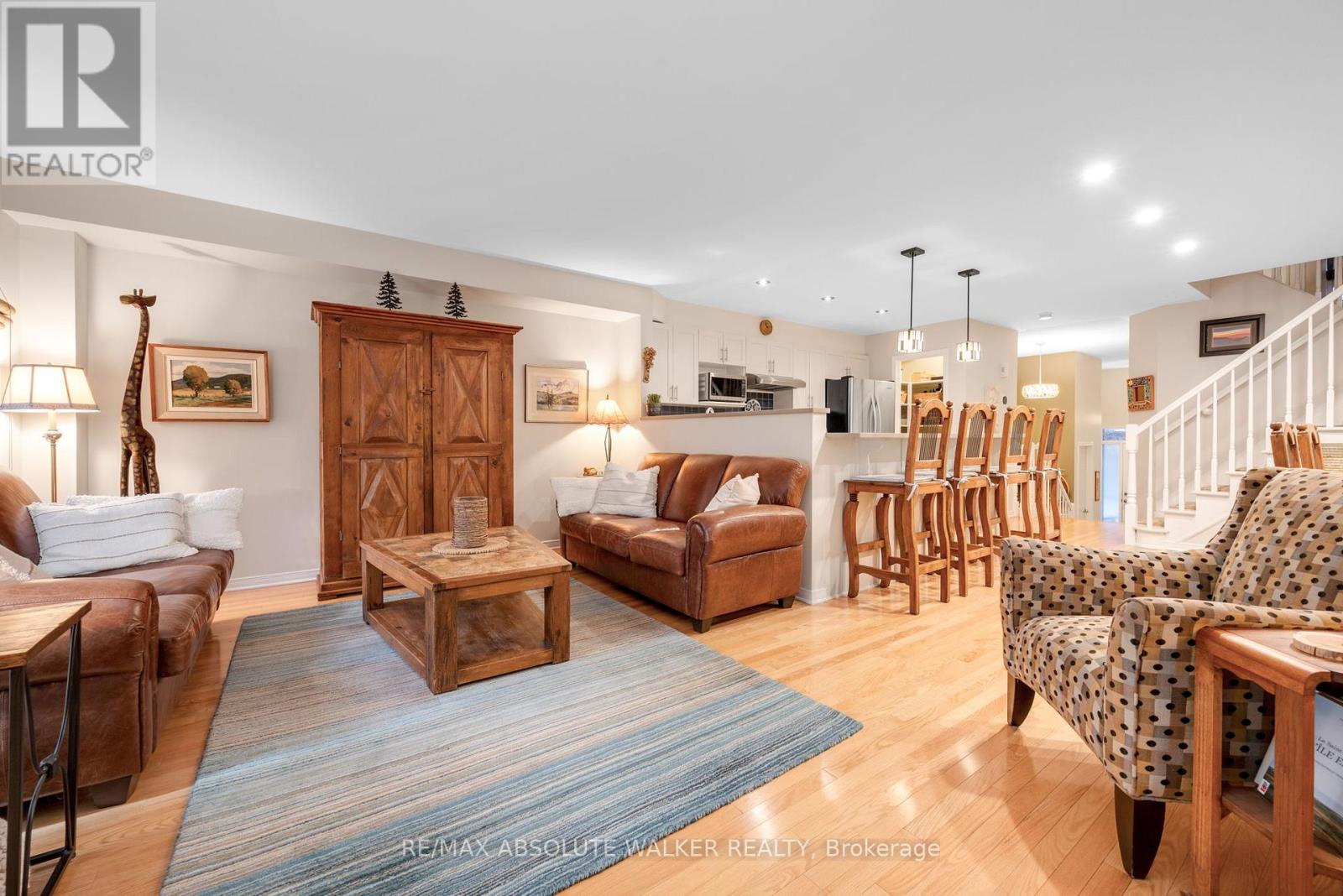 134 Parkrose Private