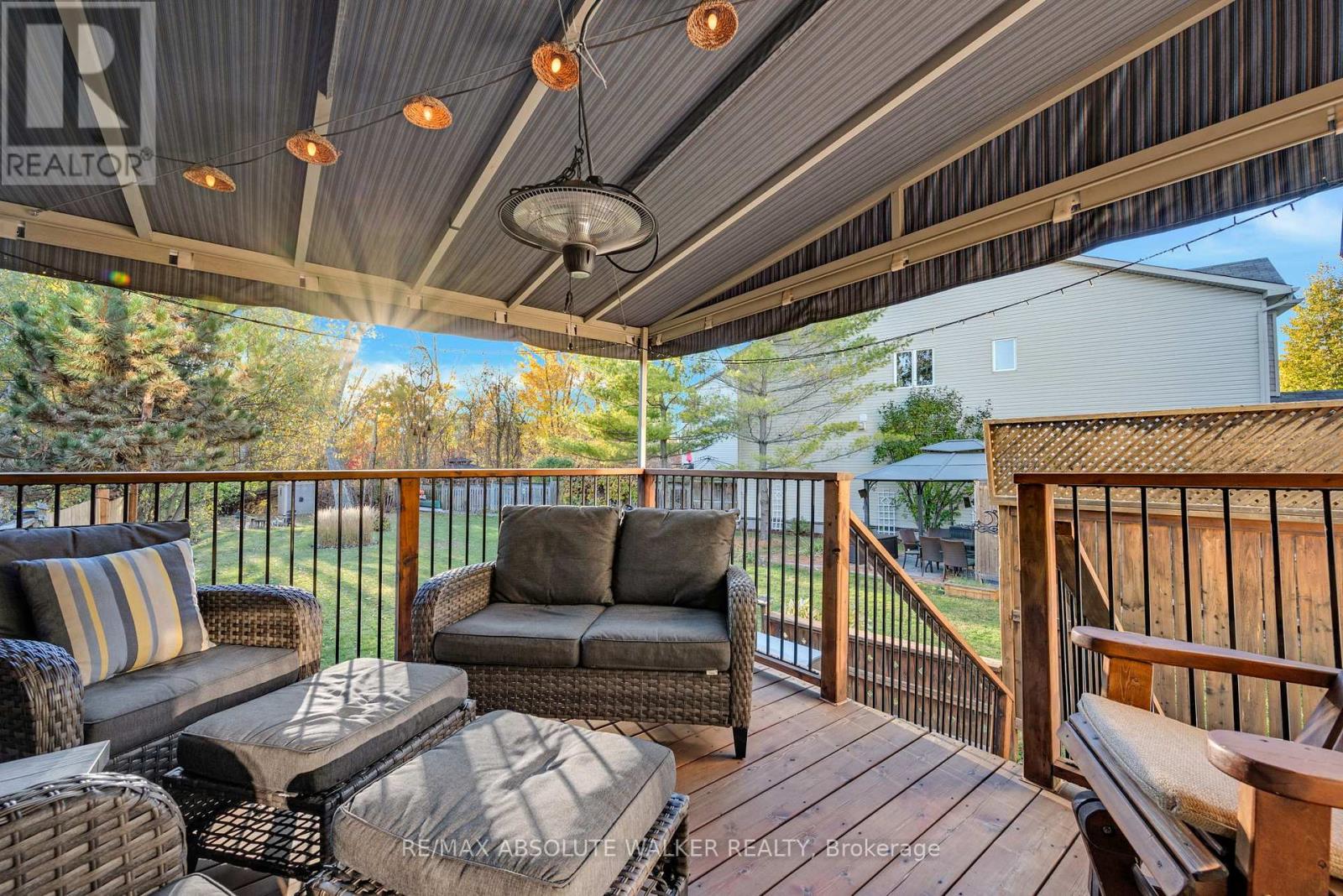 134 Parkrose Private