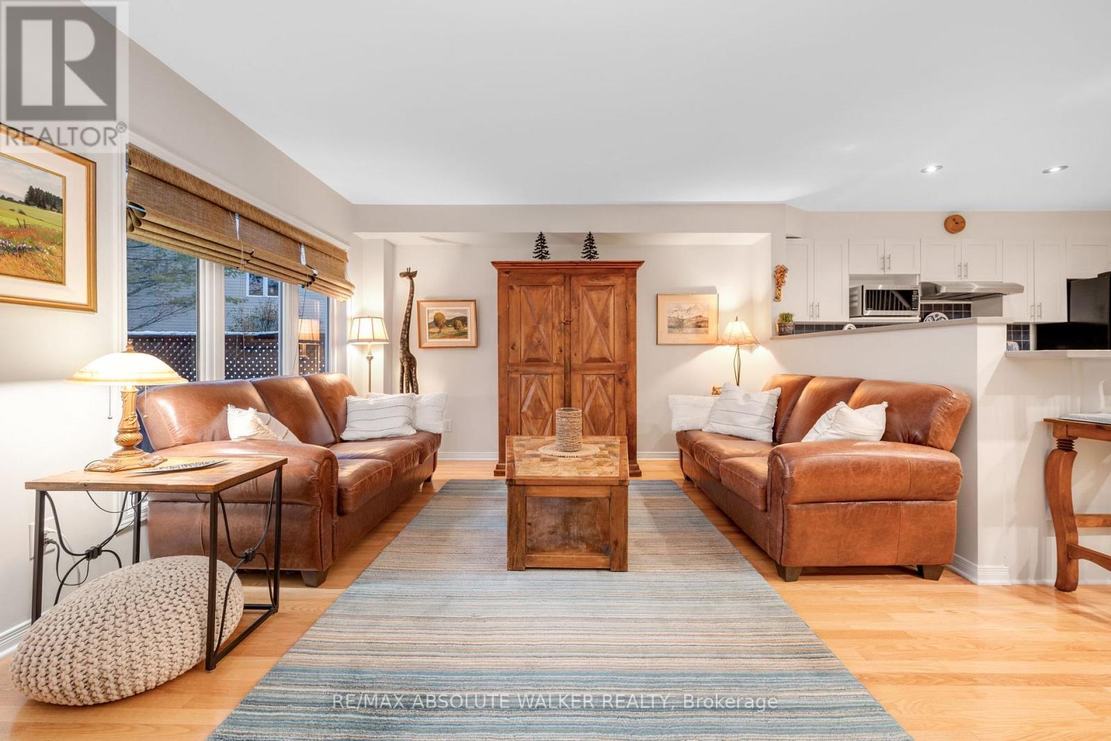 134 Parkrose Private