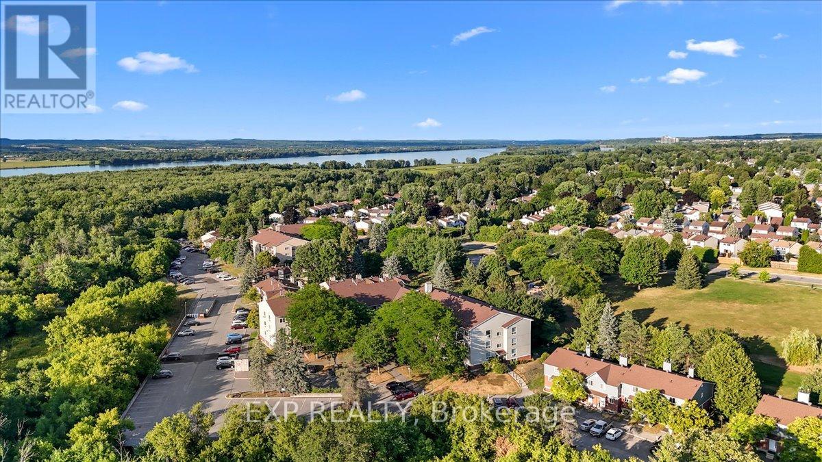 316 - 6434 Bilberry Drive