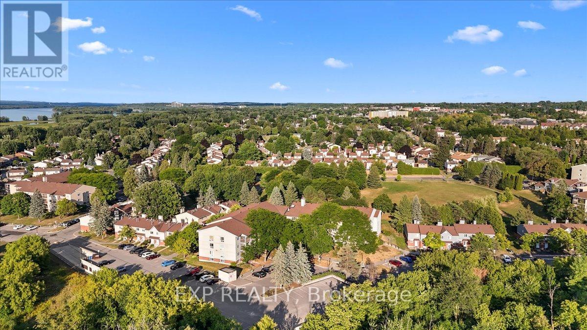 316 - 6434 Bilberry Drive