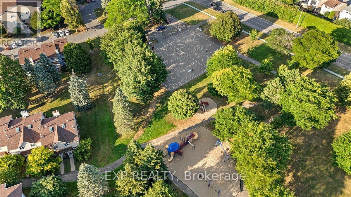 316 - 6434 Bilberry Drive