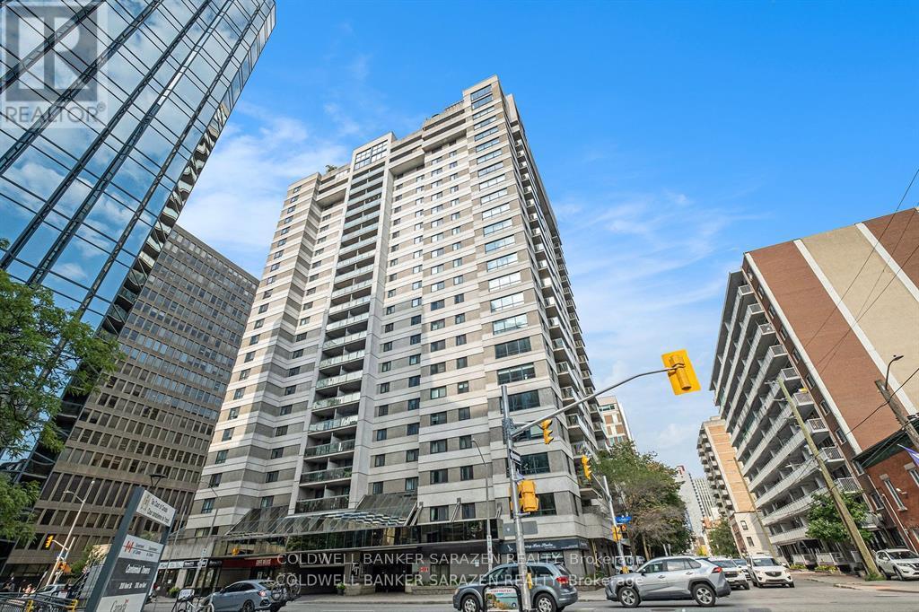 2307 - 199 Kent Street