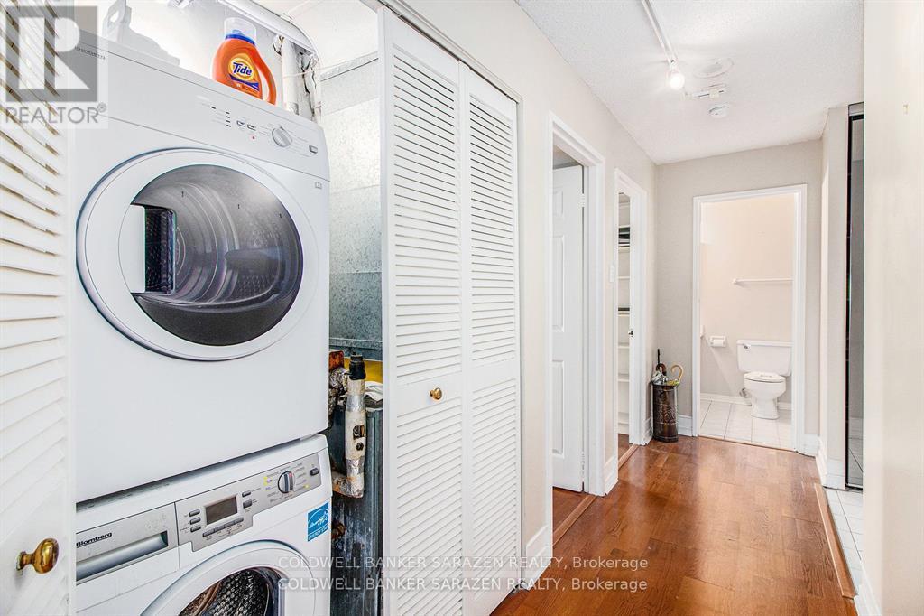 2307 - 199 Kent Street