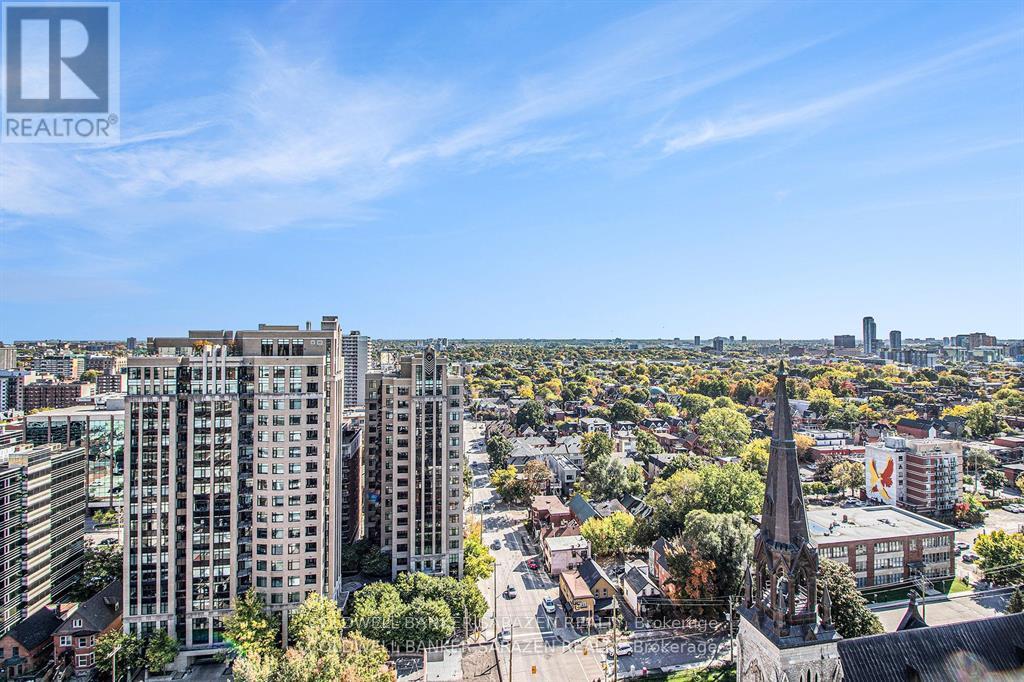 2307 - 199 Kent Street