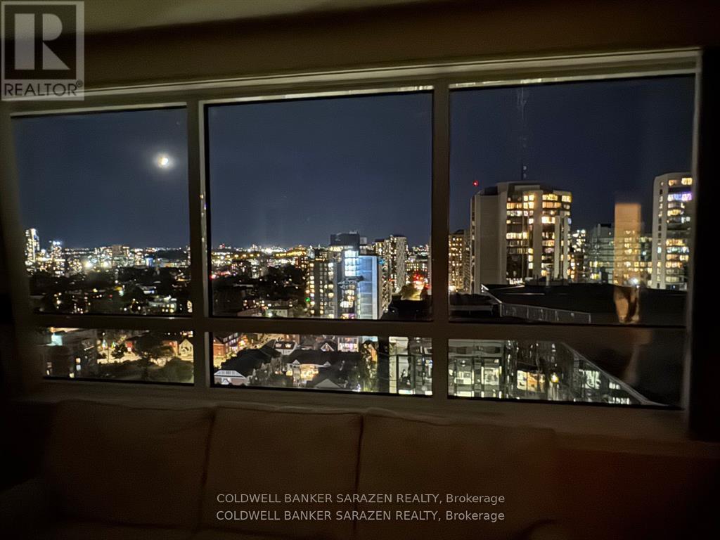 2307 - 199 Kent Street