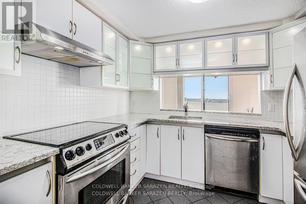 2307 - 199 Kent Street