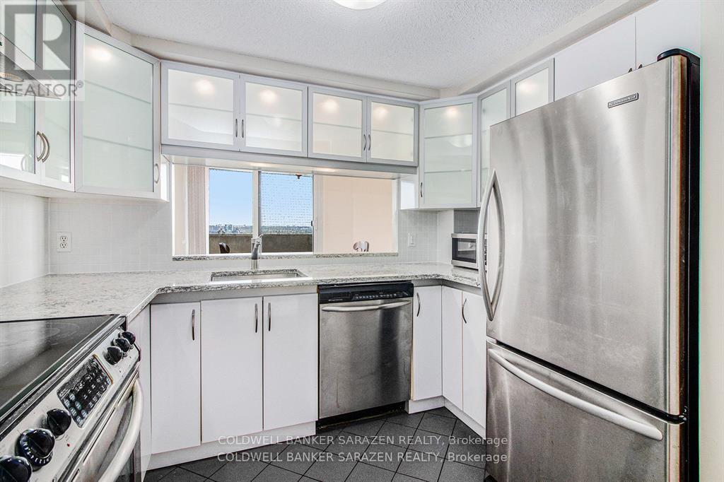 2307 - 199 Kent Street