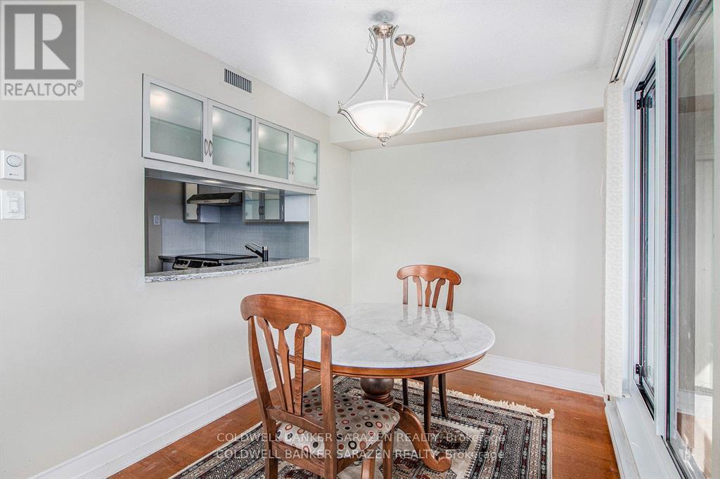 2307 - 199 Kent Street