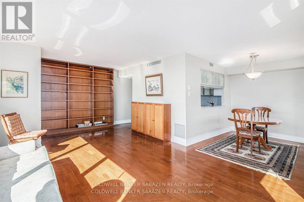 2307 - 199 Kent Street