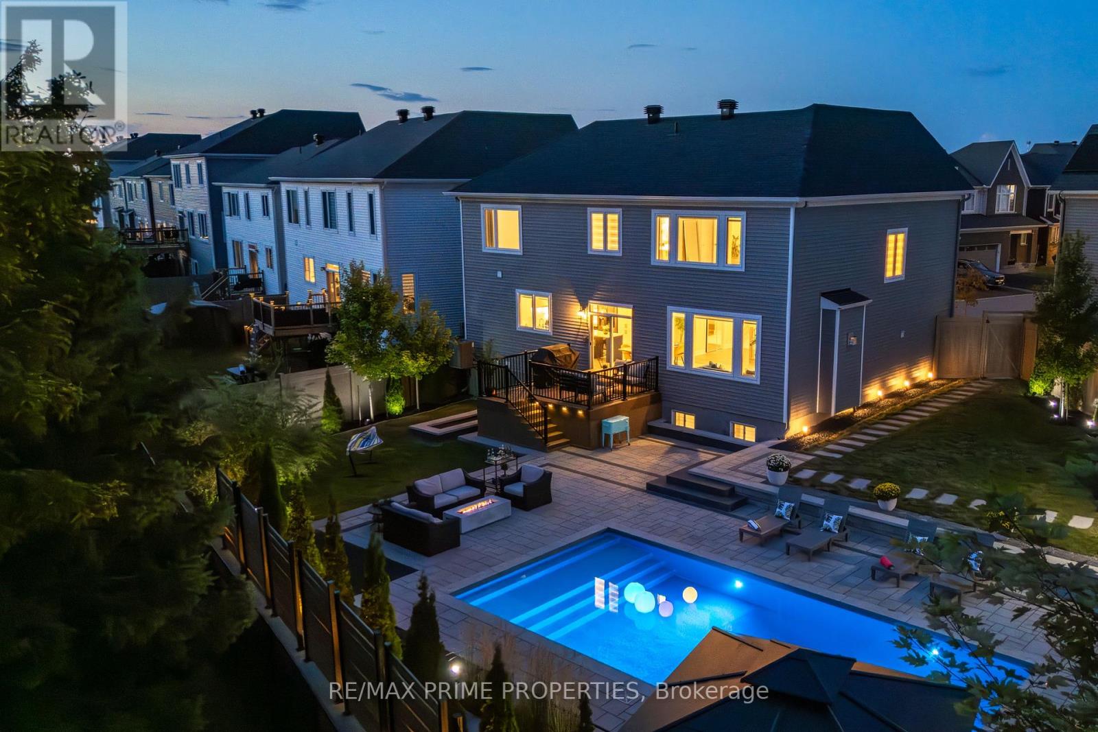 148 Aubrais Crescent