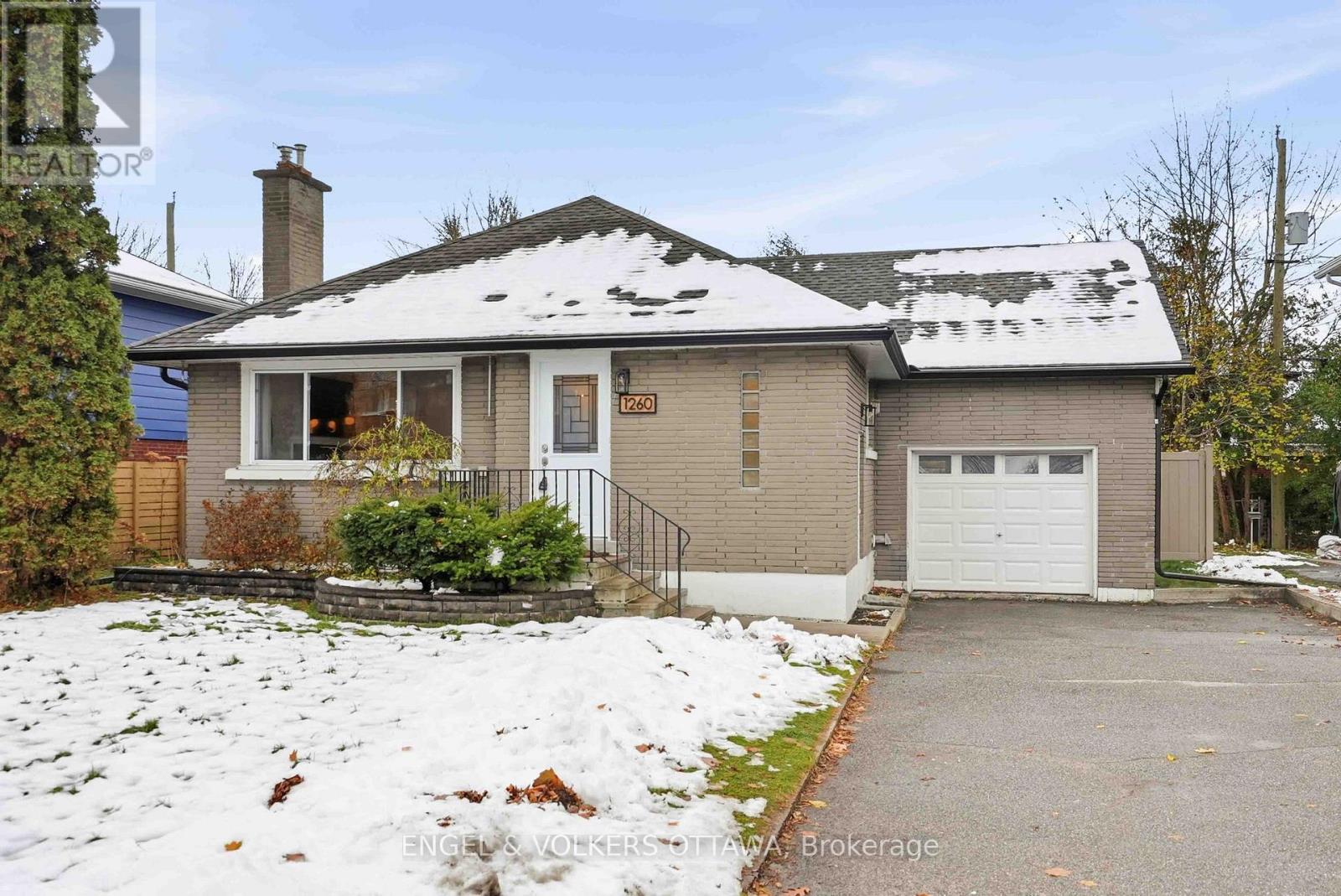 1260 Henry Farm Drive