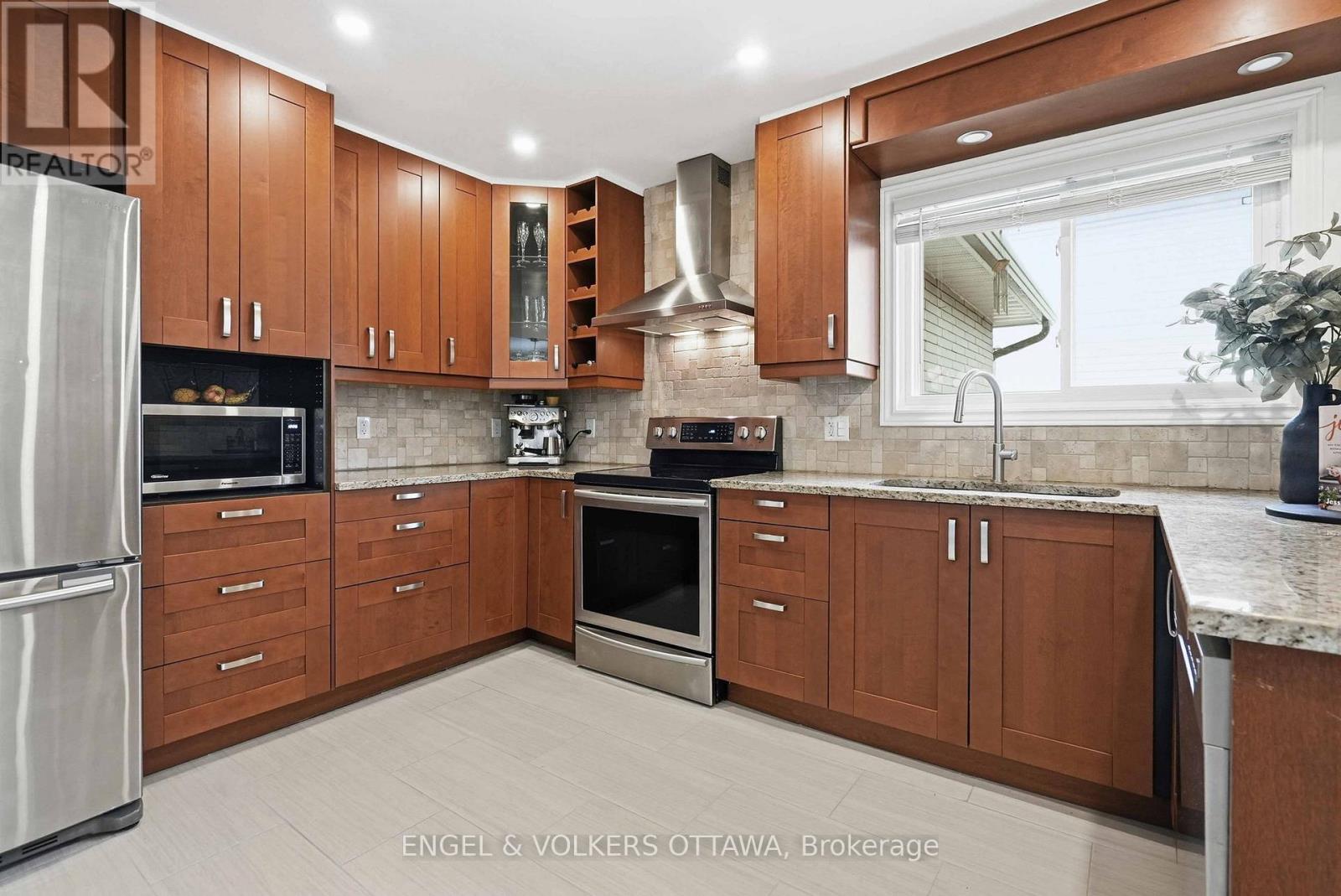 1260 Henry Farm Drive