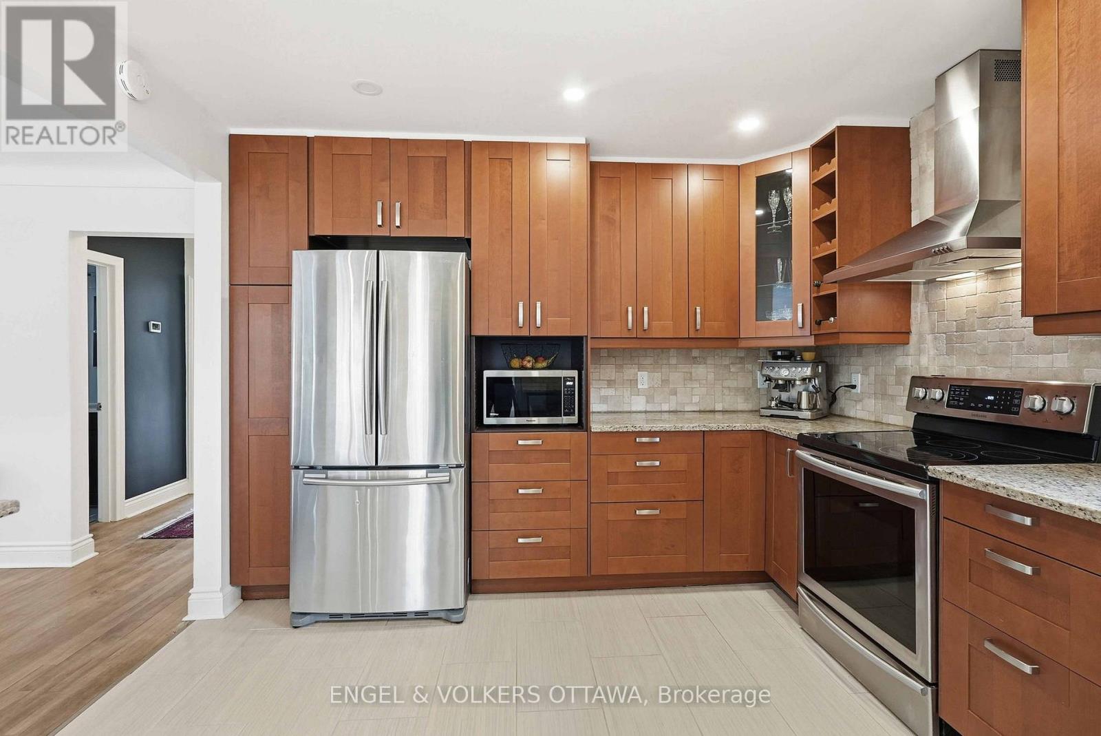 1260 Henry Farm Drive