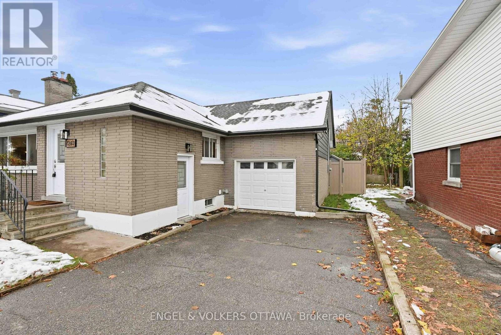 1260 Henry Farm Drive