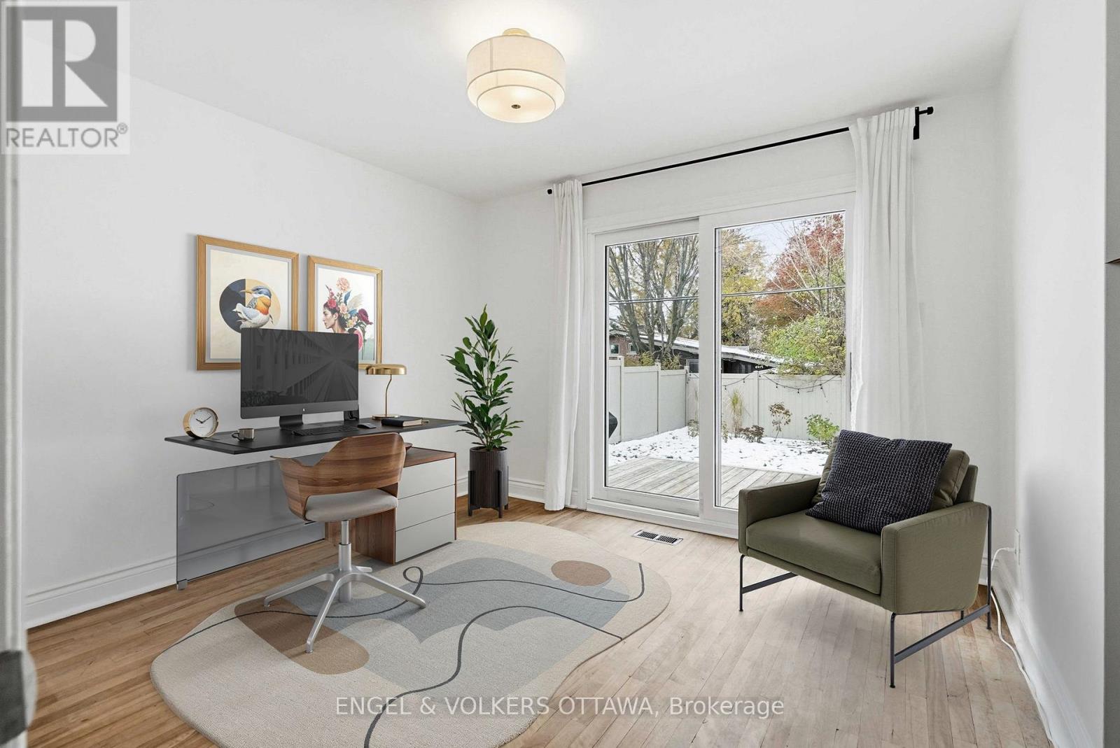 1260 Henry Farm Drive