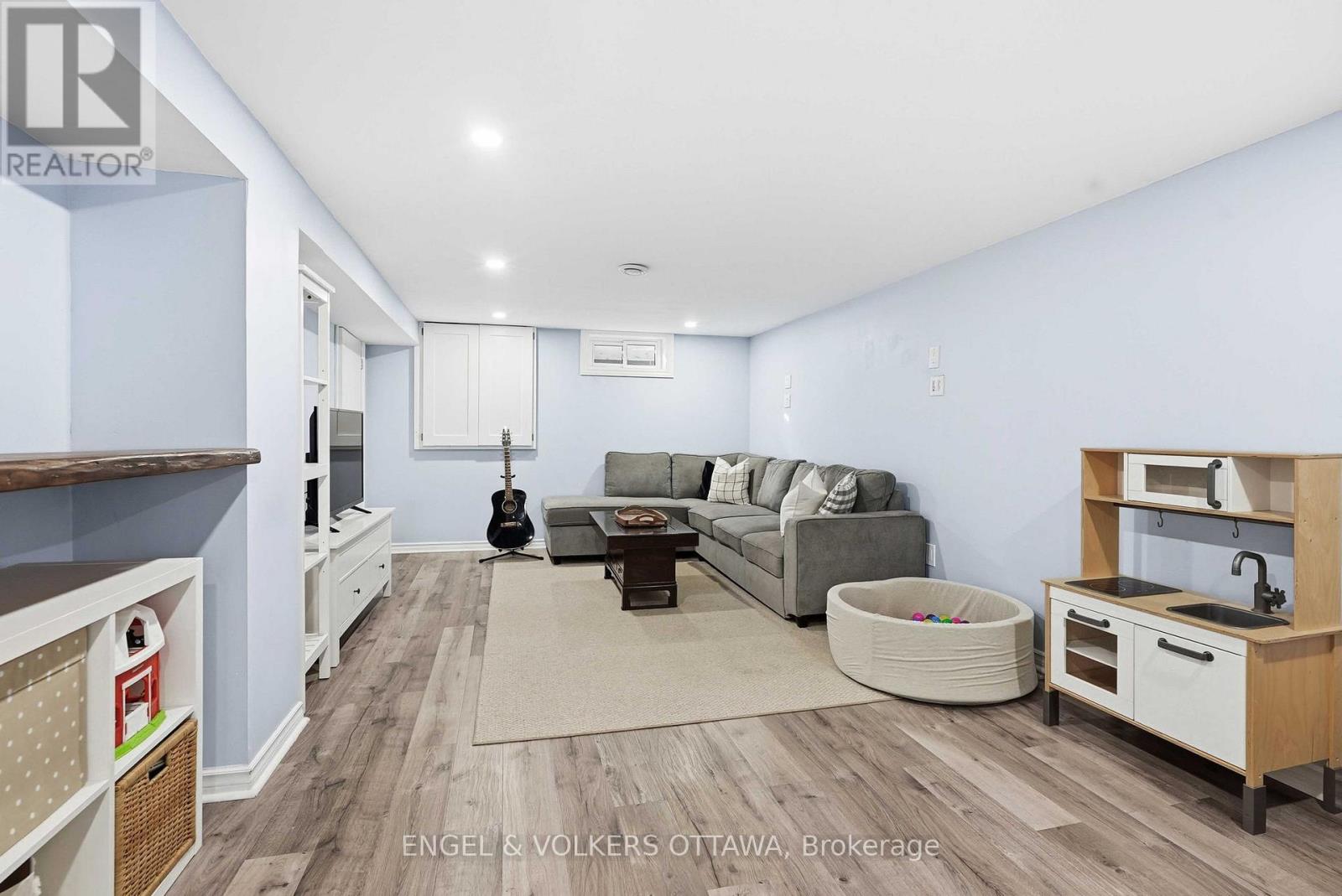 1260 Henry Farm Drive