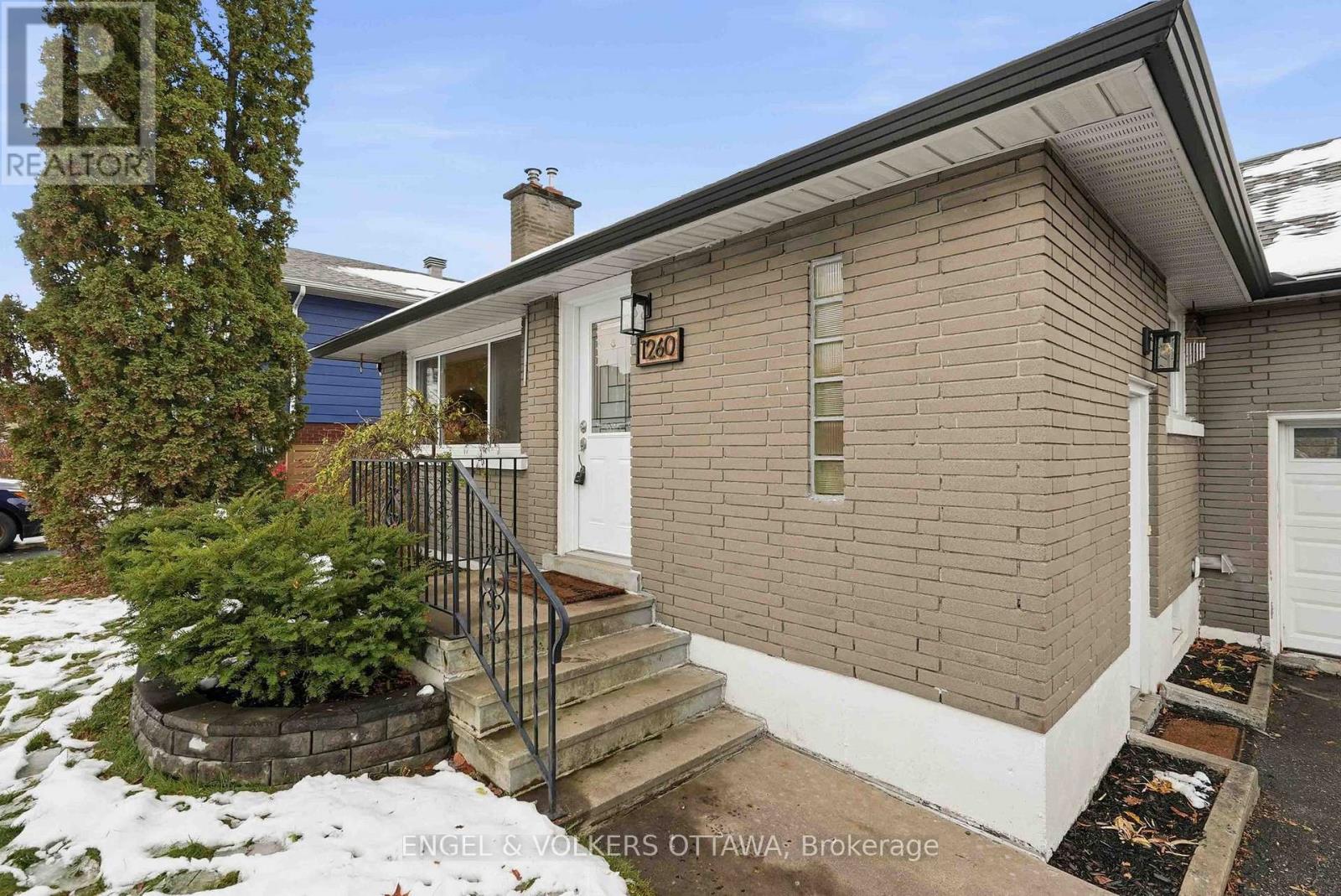 1260 Henry Farm Drive