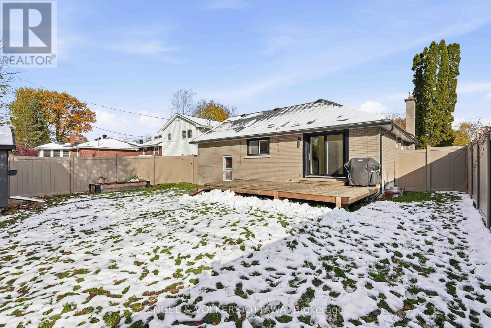 1260 Henry Farm Drive