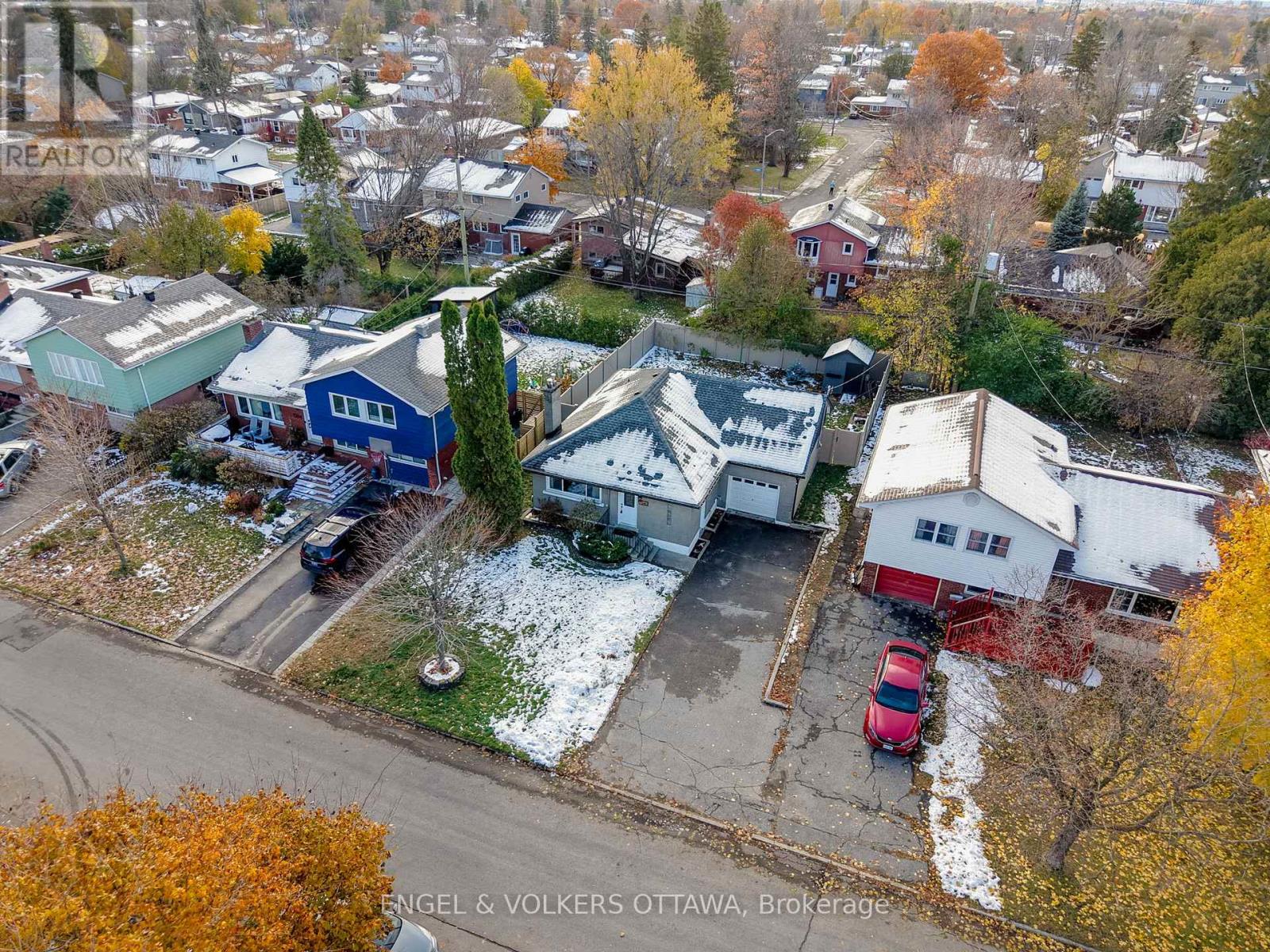 1260 Henry Farm Drive