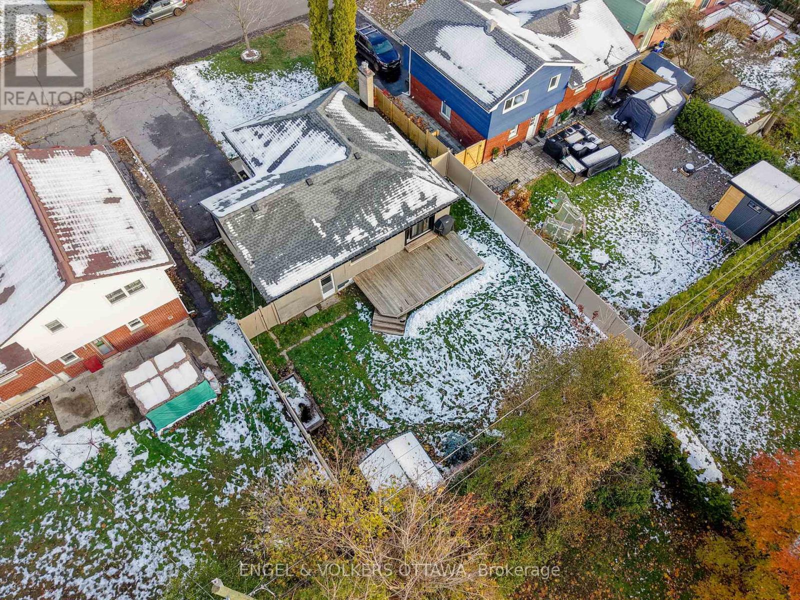 1260 Henry Farm Drive