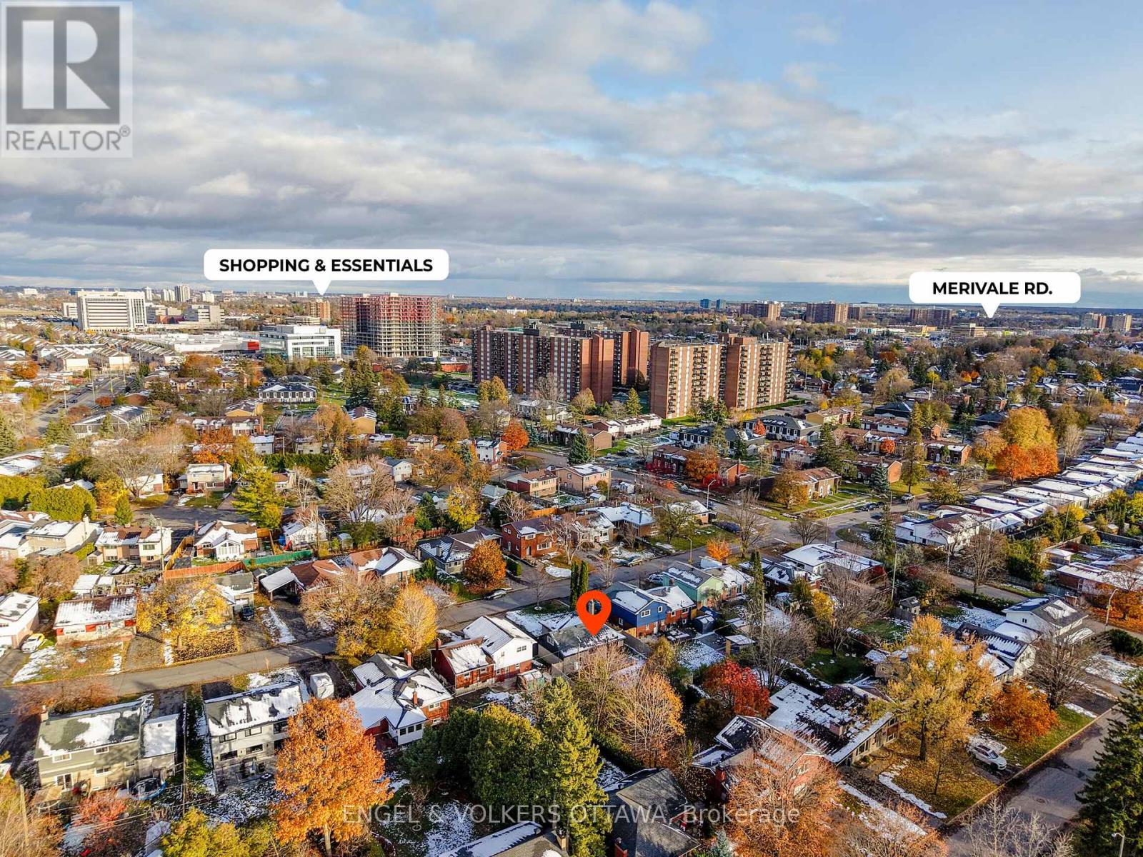 1260 Henry Farm Drive