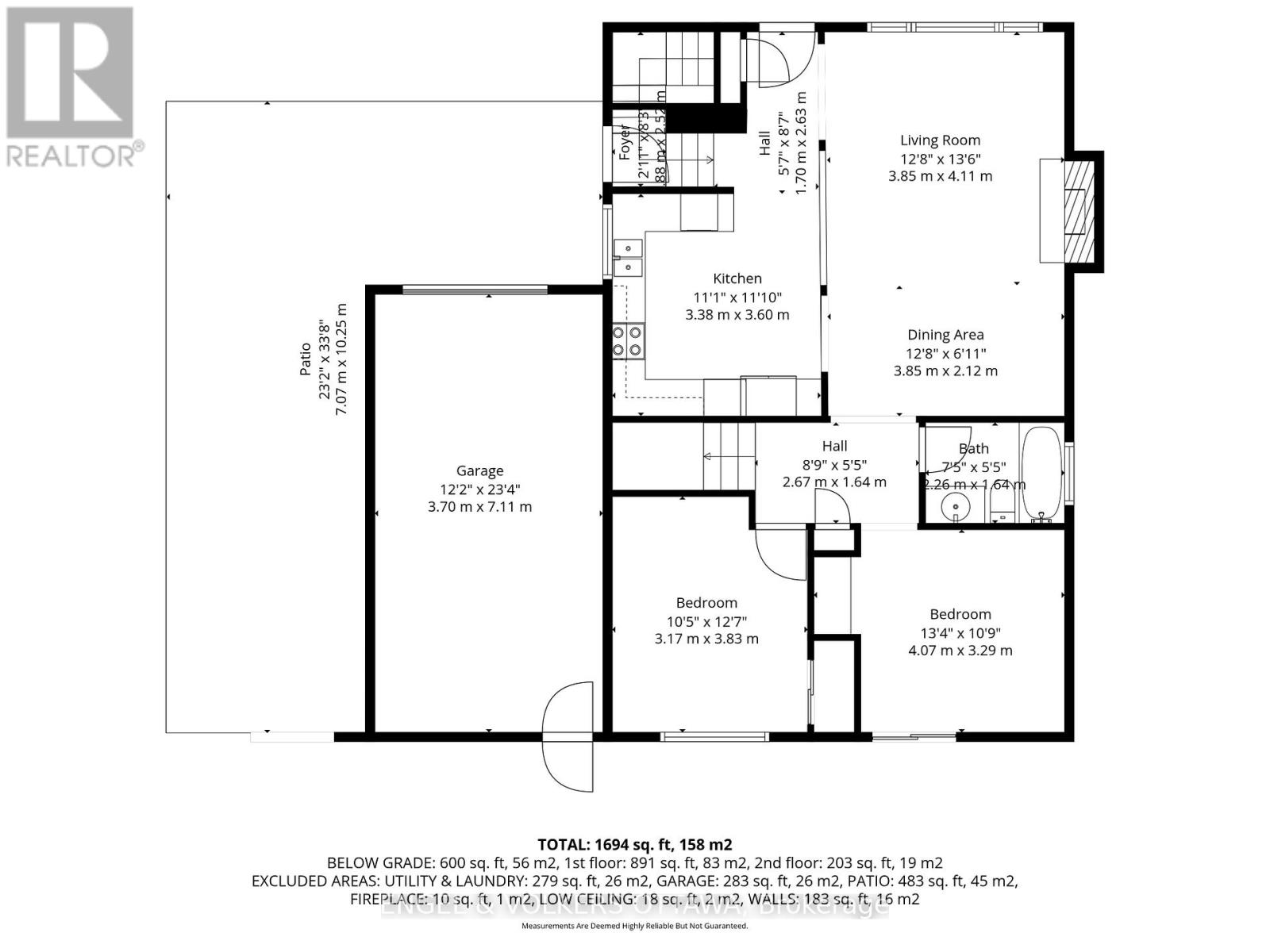 1260 Henry Farm Drive