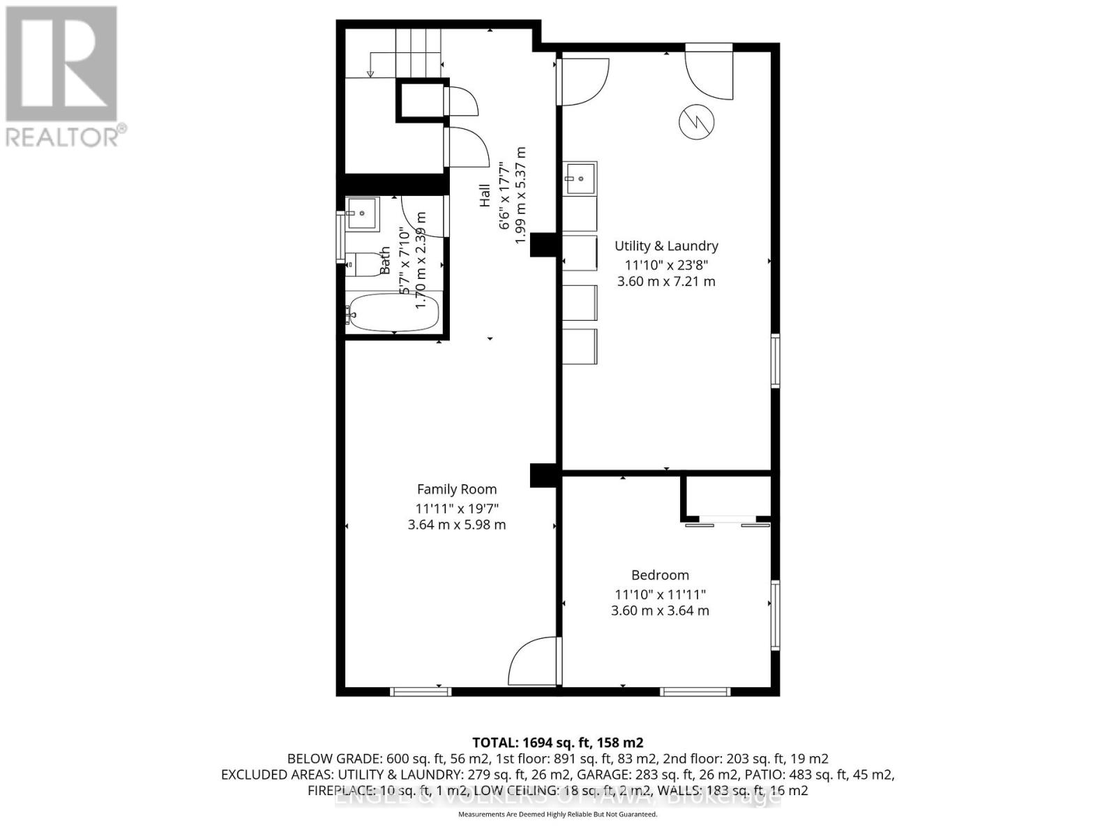 1260 Henry Farm Drive