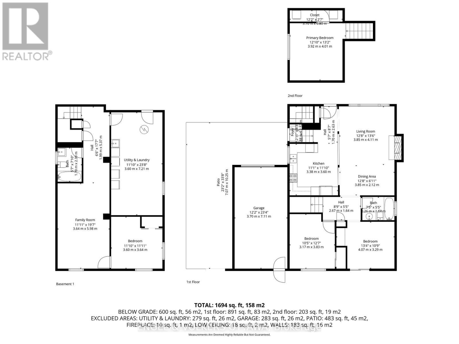 1260 Henry Farm Drive