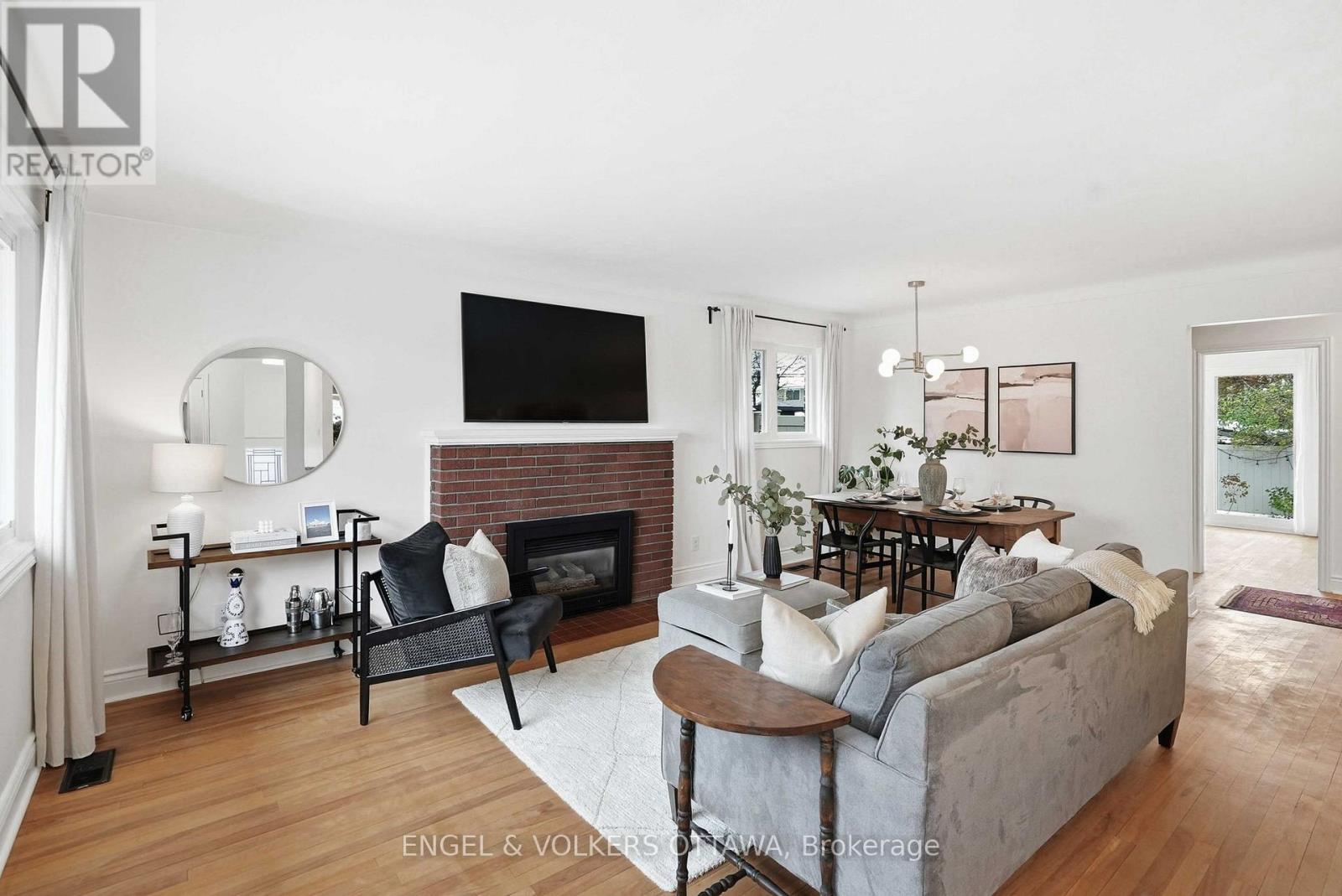 1260 Henry Farm Drive