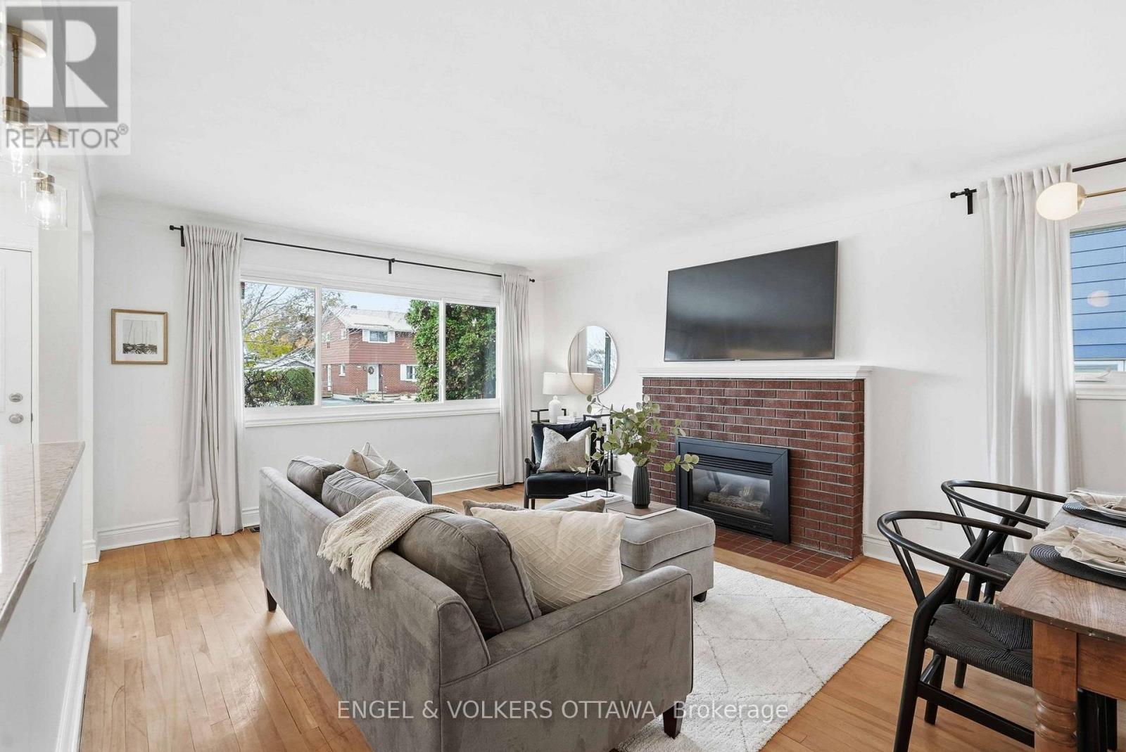 1260 Henry Farm Drive