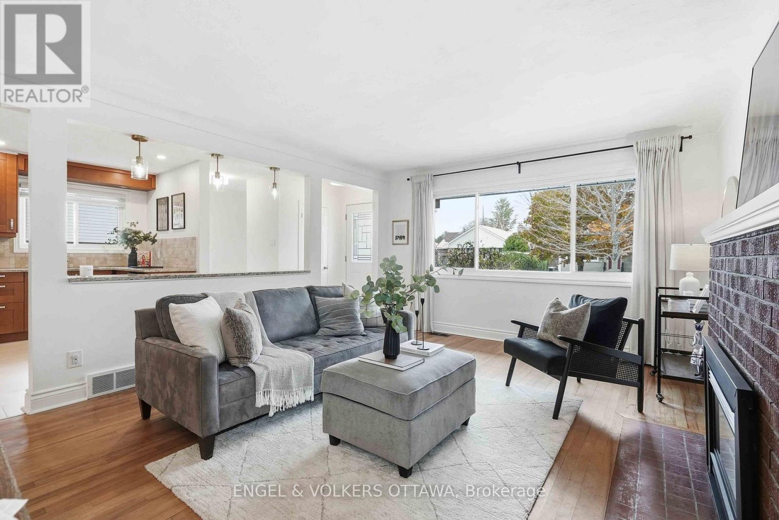 1260 Henry Farm Drive