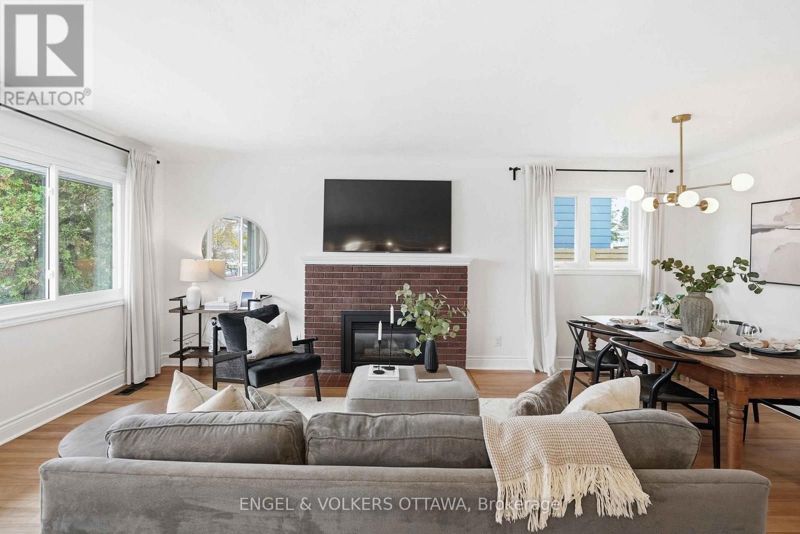 1260 Henry Farm Drive