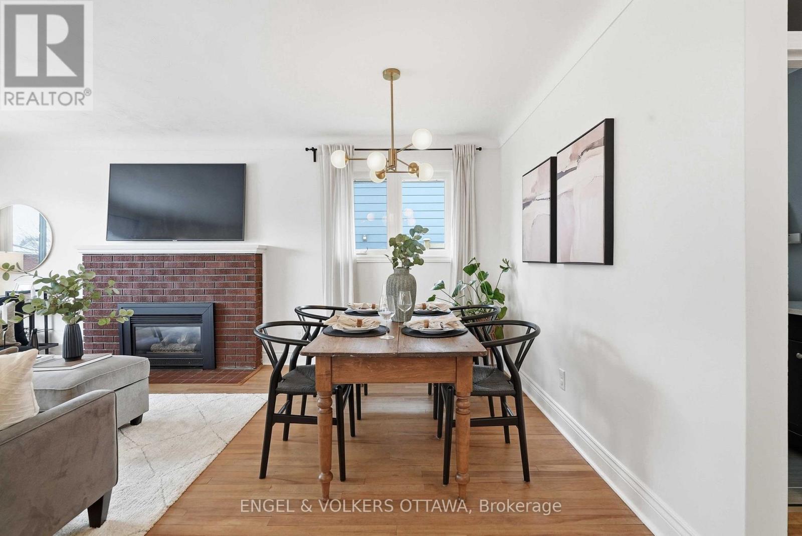 1260 Henry Farm Drive