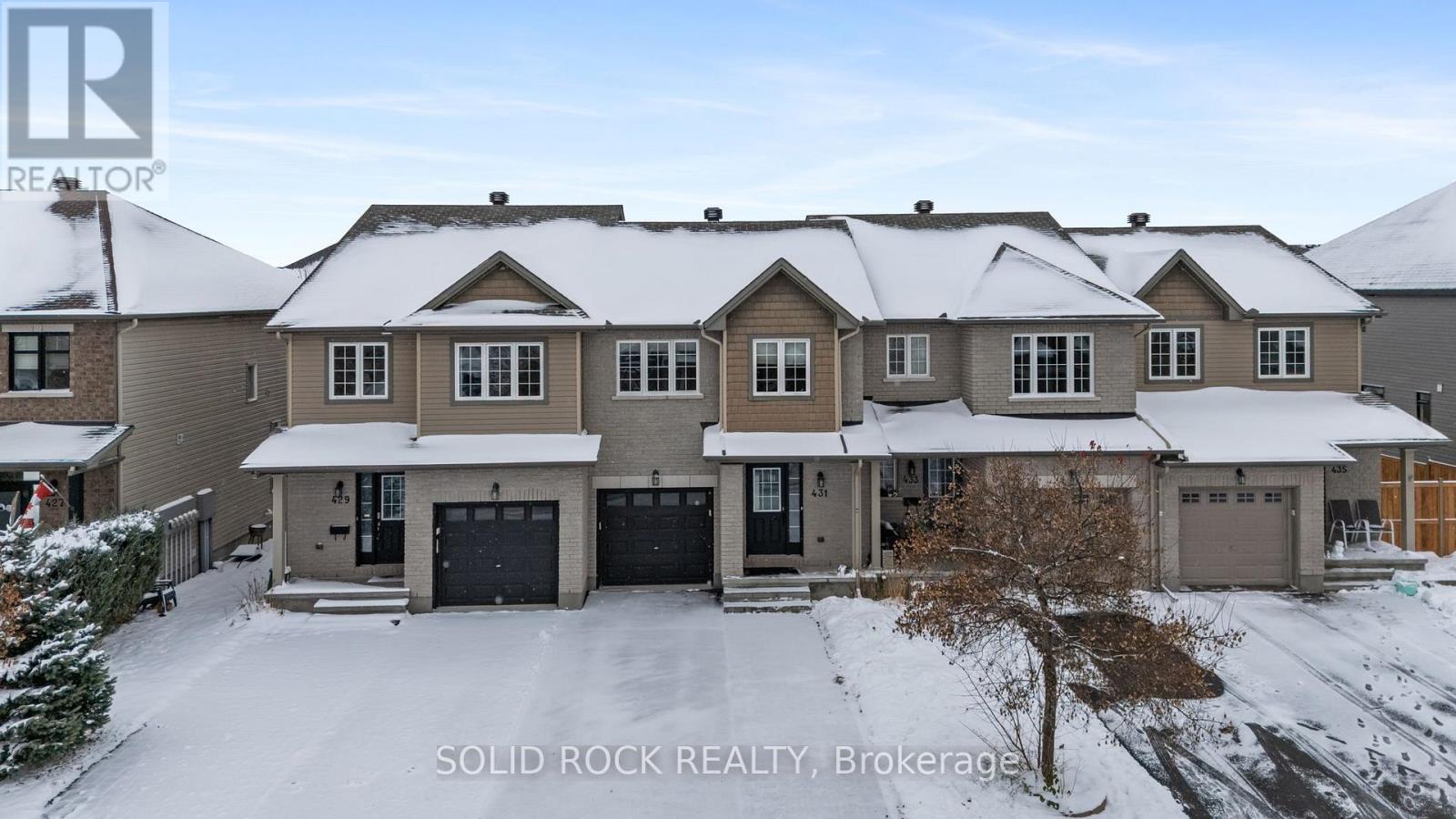 431 Haresfield Court W