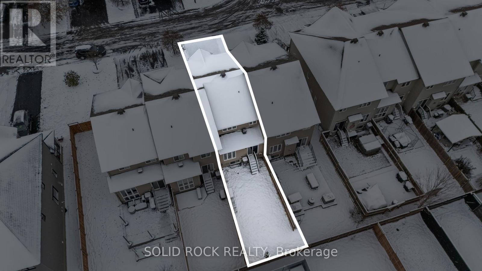 431 Haresfield Court W