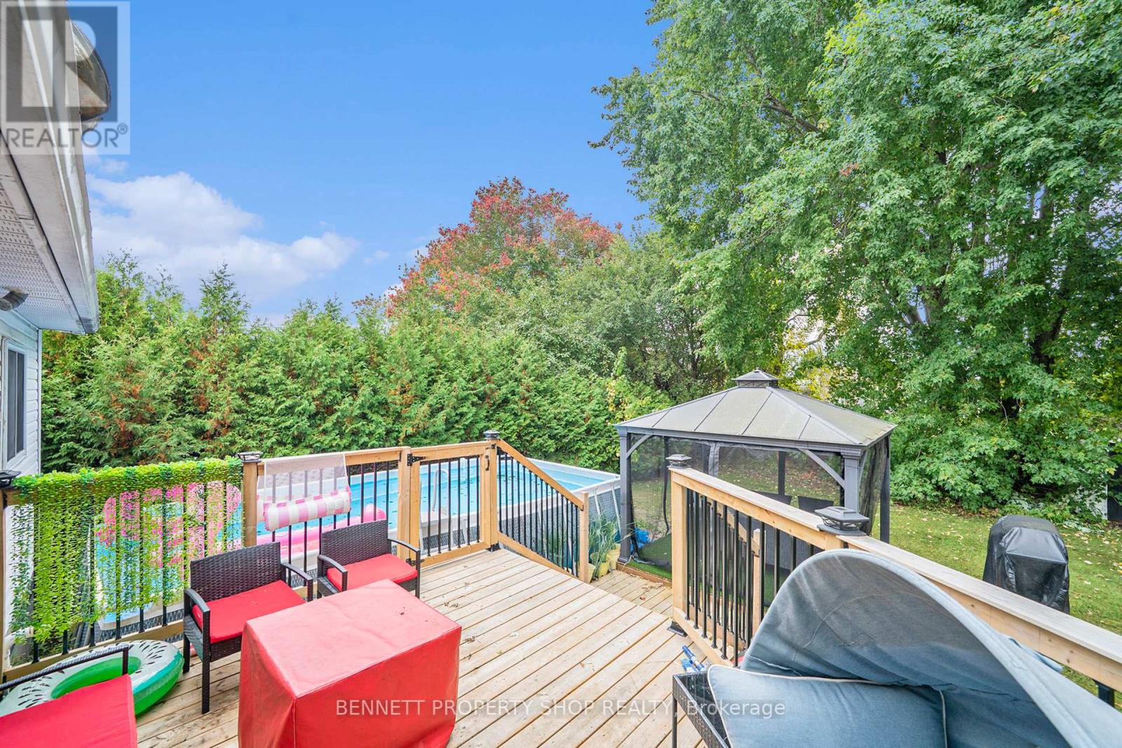 15 Maisonneuve Street