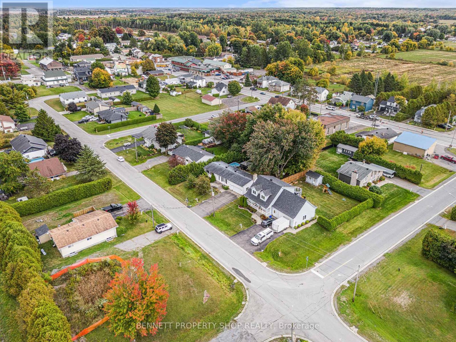 15 Maisonneuve Street