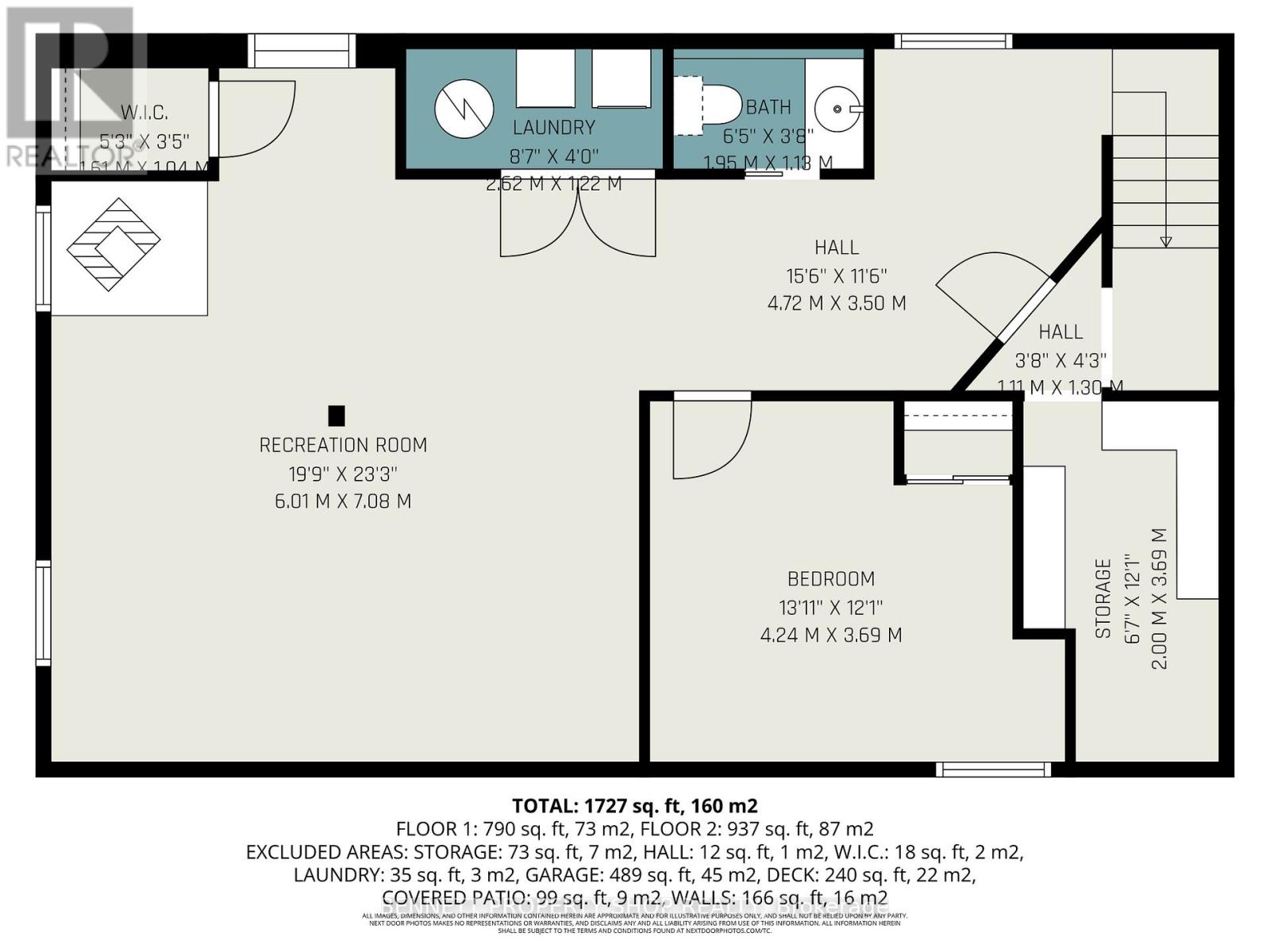 15 Maisonneuve Street