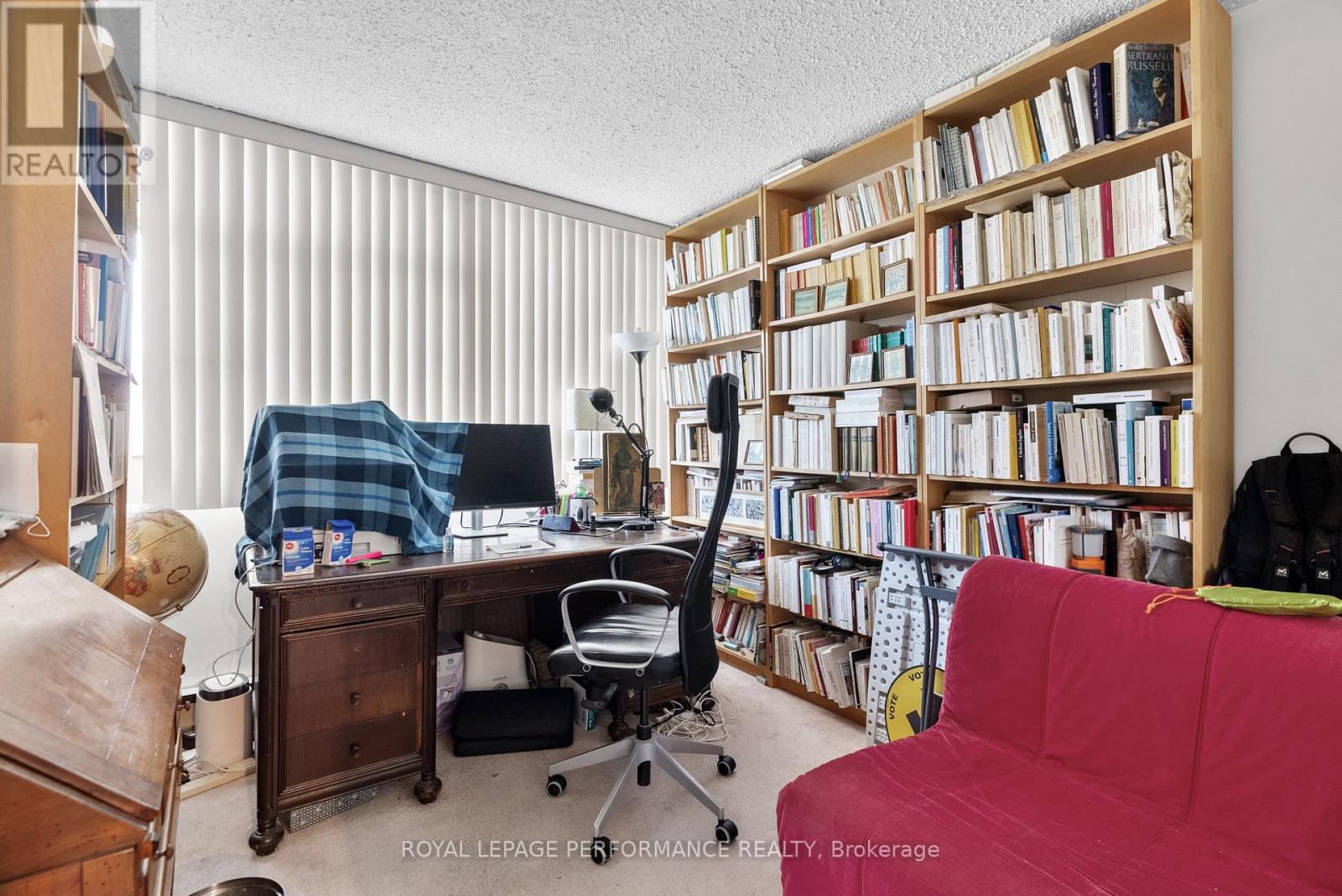 502 - 530 Laurier Avenue W