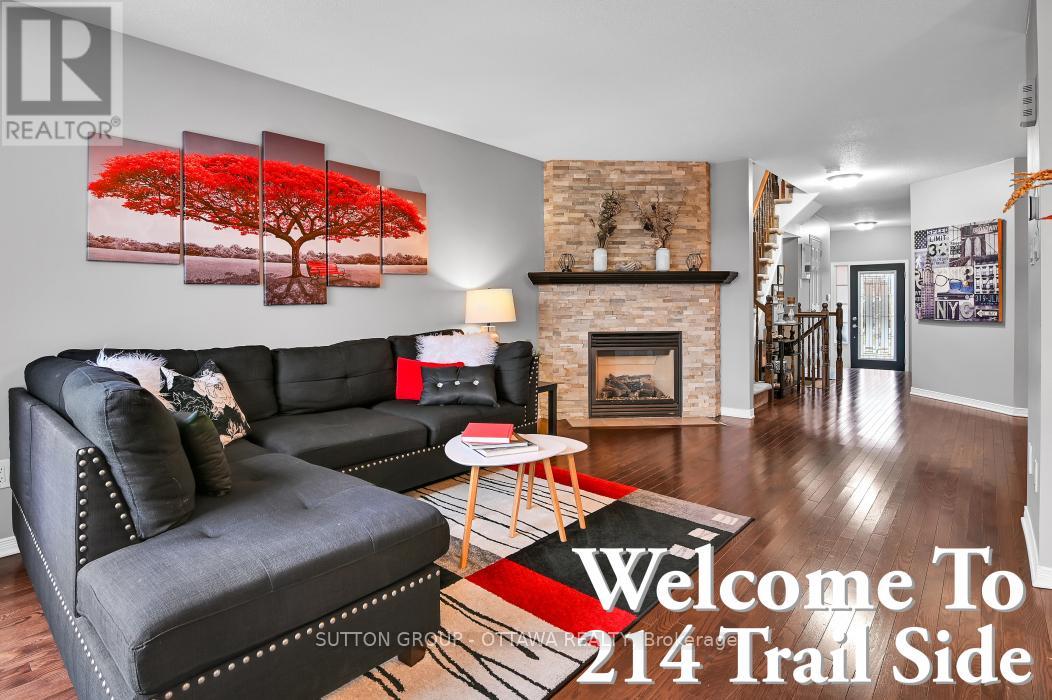 214 Trail Side Circle