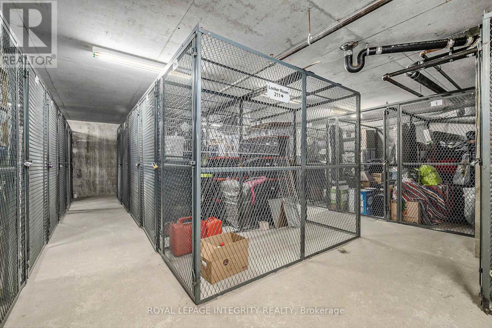 210 - 1025 Grenon Avenue