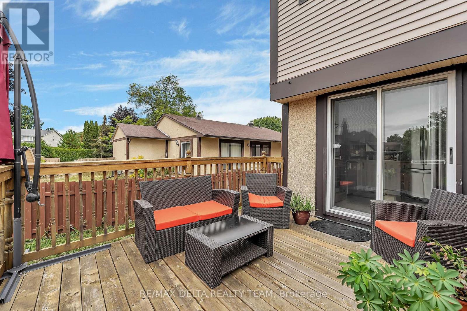 427 Mockingbird Drive