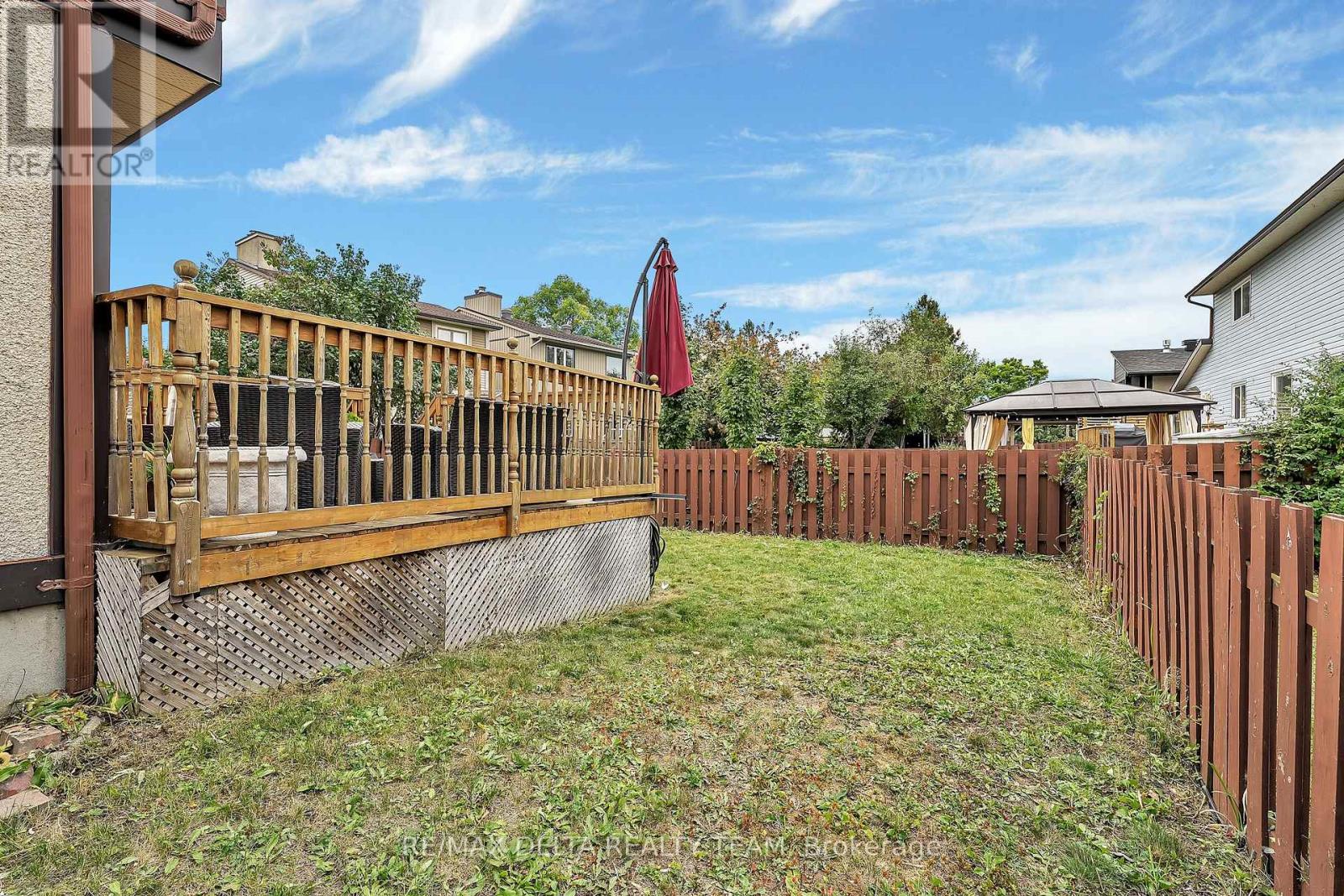 427 Mockingbird Drive