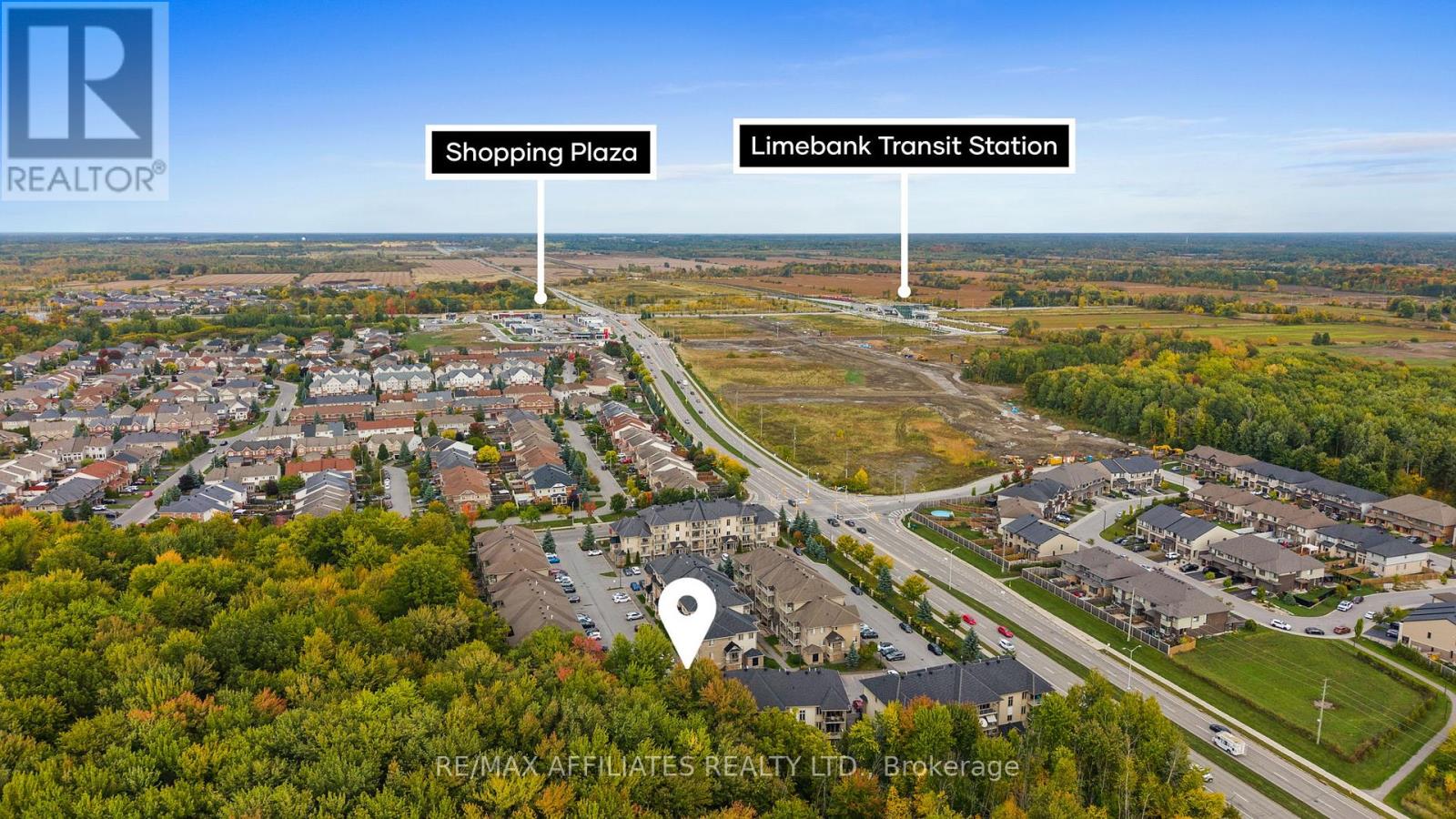 H - 1030 Beryl Private