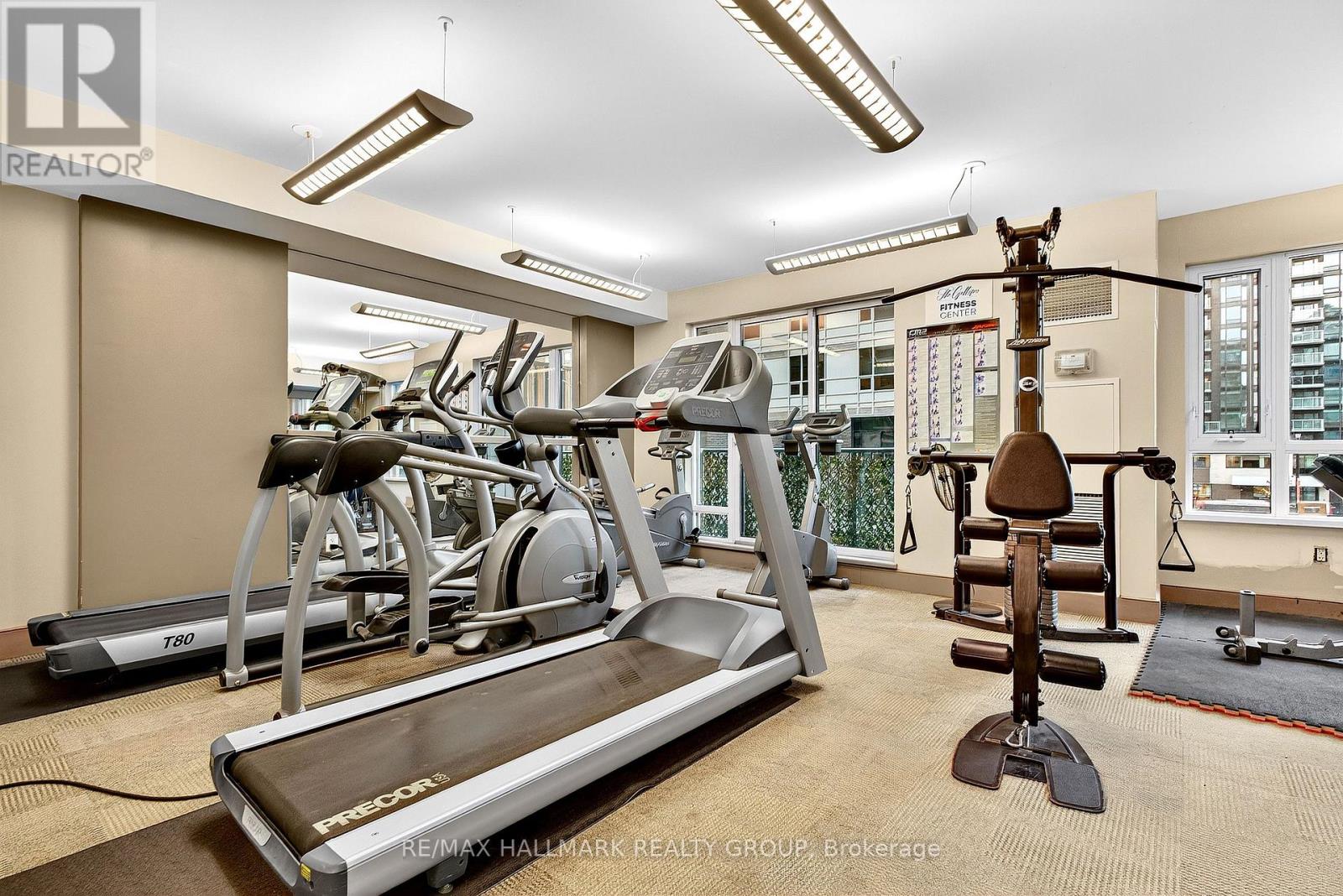 1206 - 200 Besserer Street