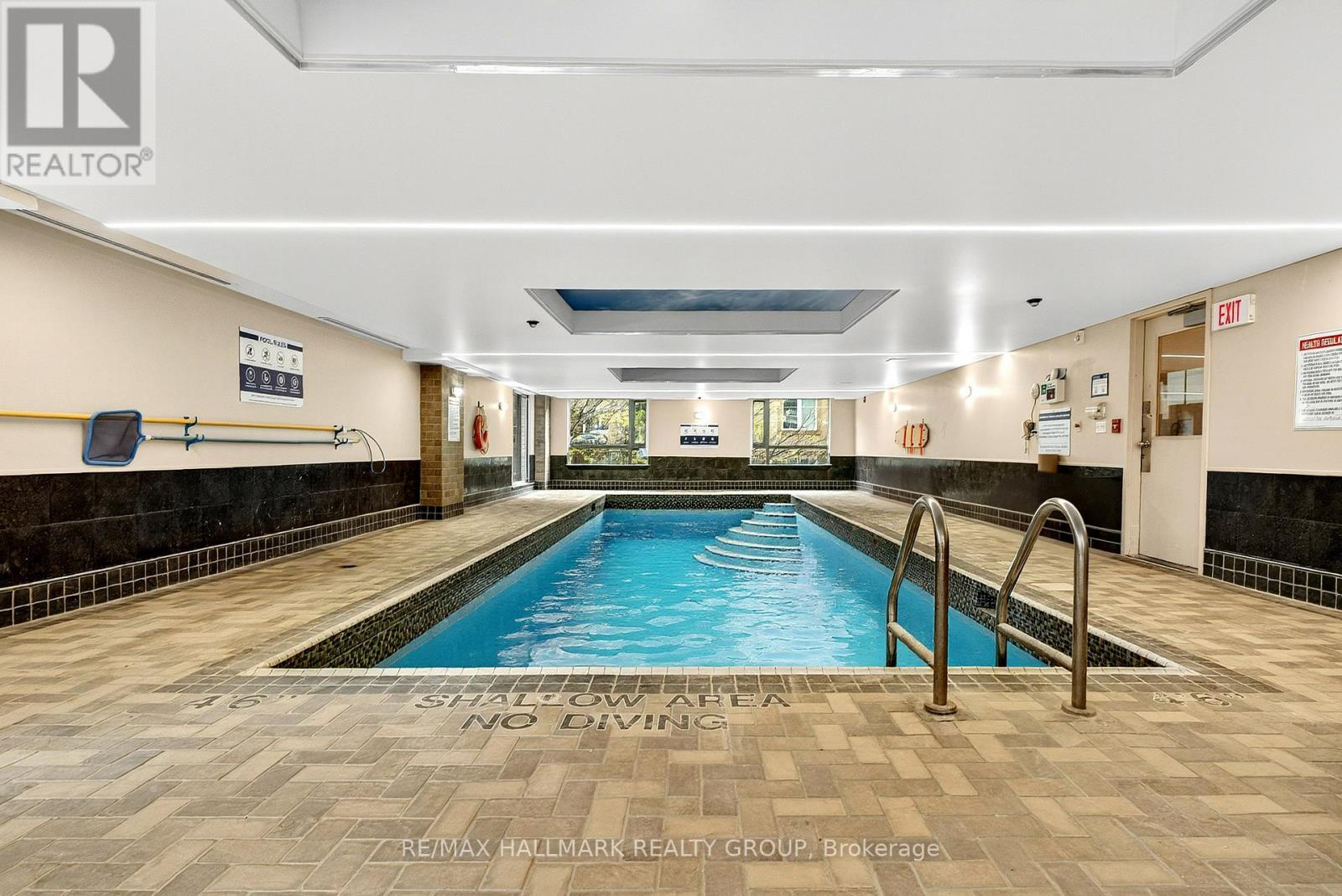 1206 - 200 Besserer Street